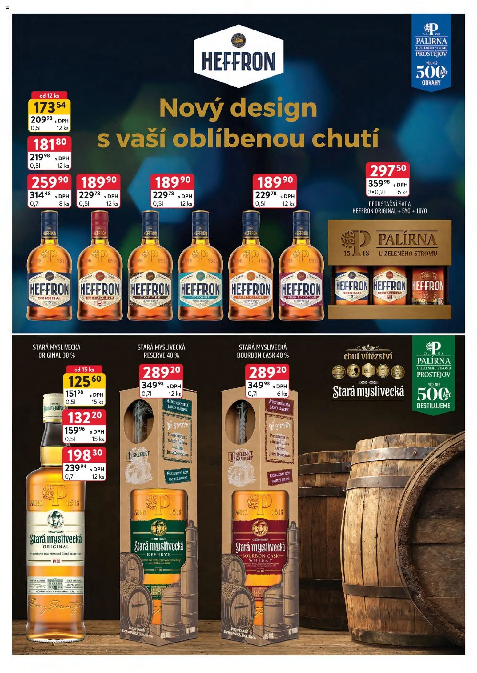 Astur & Qanto - Leták - Velkoobchod 11/2025 (2025-11-01 - 2025-11-30)