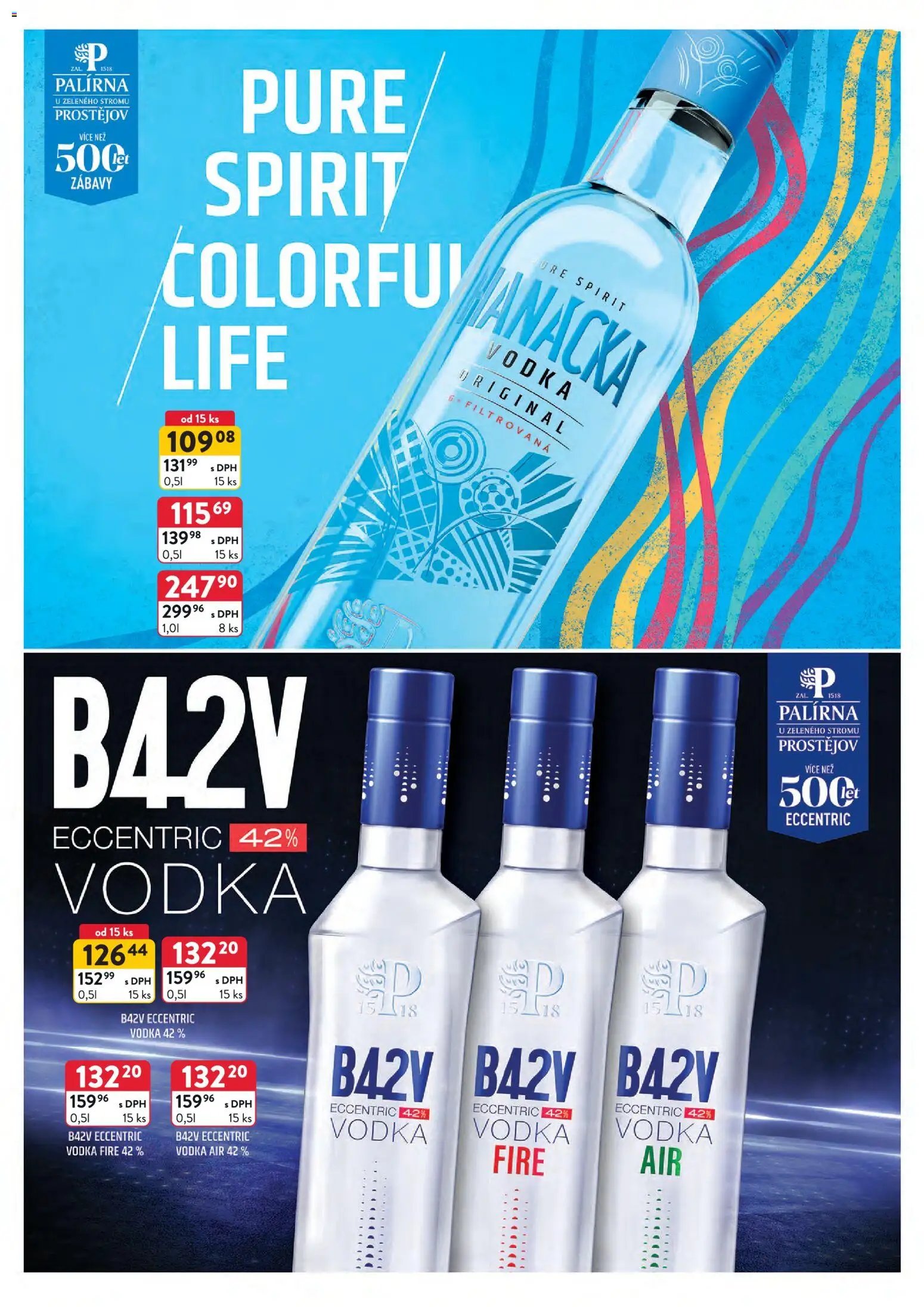 Astur & Qanto - Leták - Velkoobchod 11/2025 (2025-11-01 - 2025-11-30)