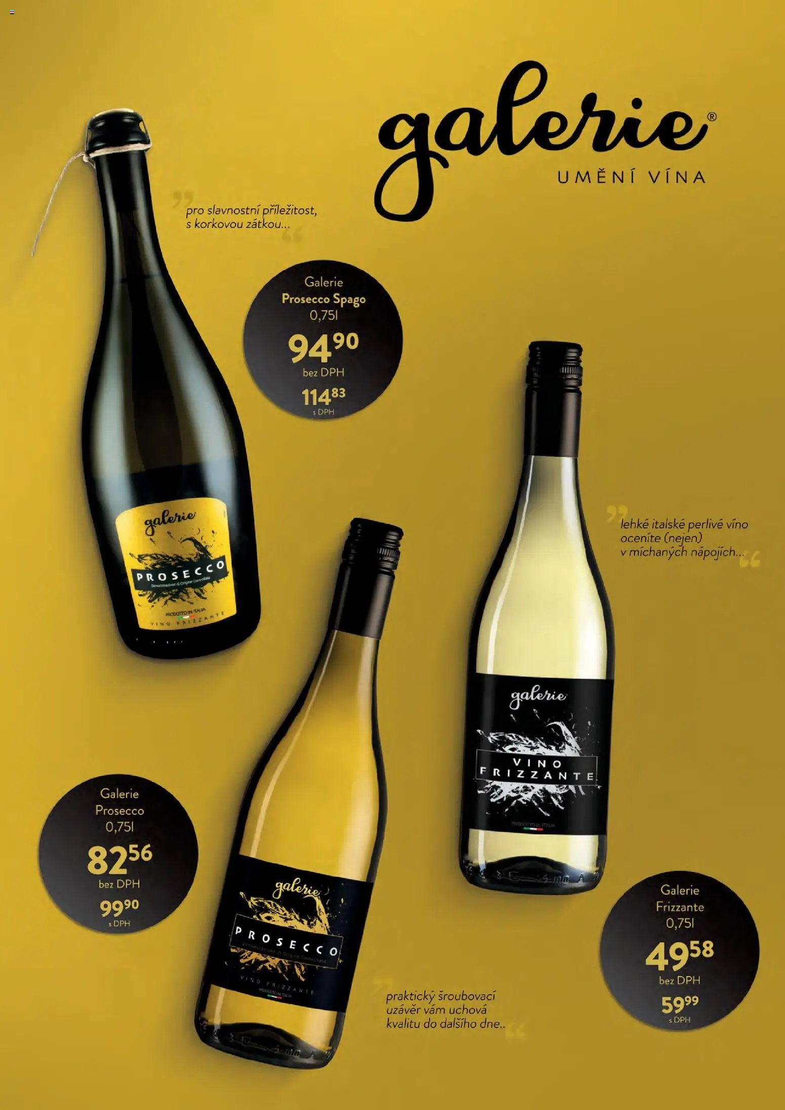 Astur & Qanto - Leták - Velkoobchod 11/2025 (2025-11-01 - 2025-11-30)