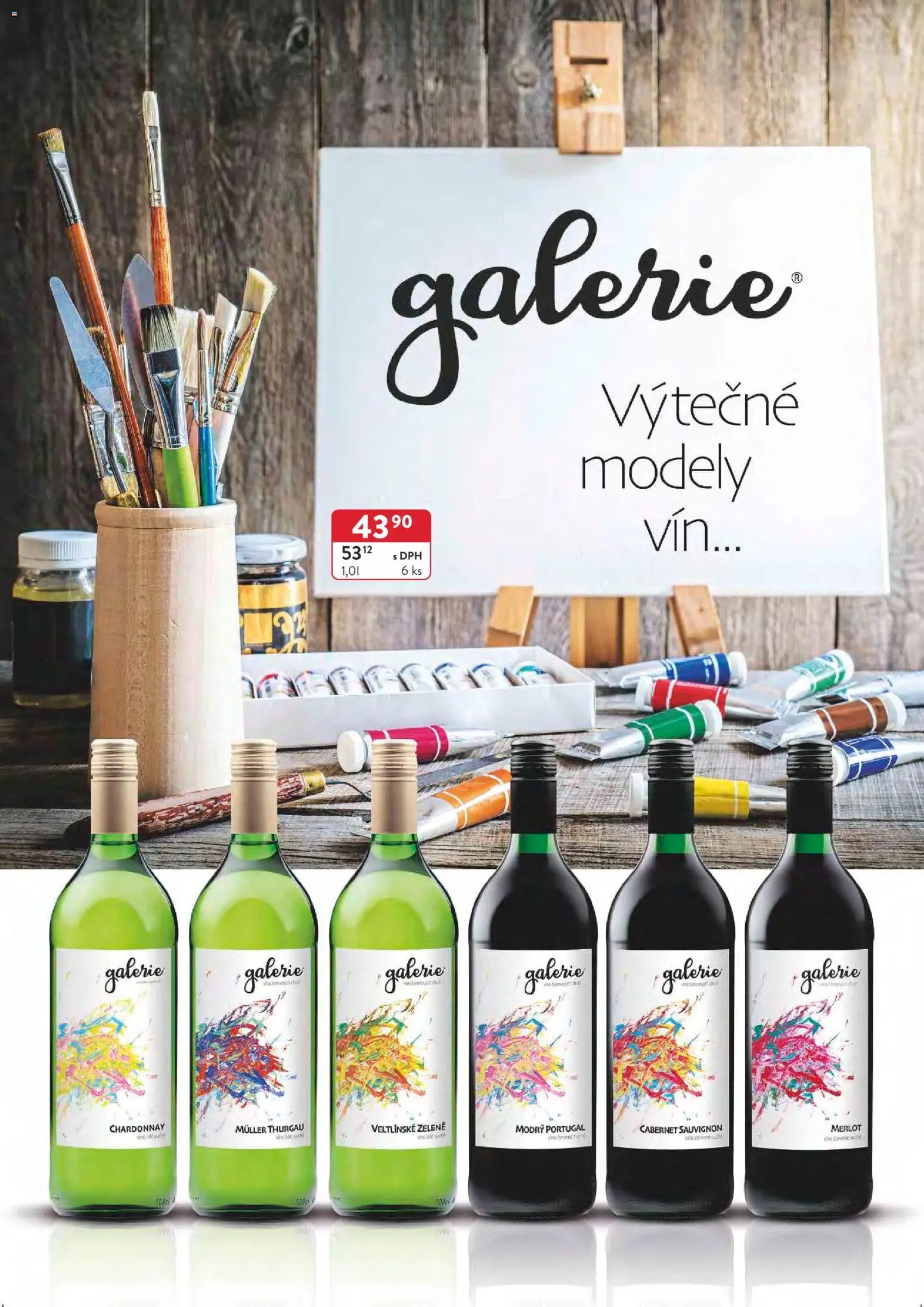 Astur & Qanto - Leták - Velkoobchod 11/2025 (2025-11-01 - 2025-11-30)