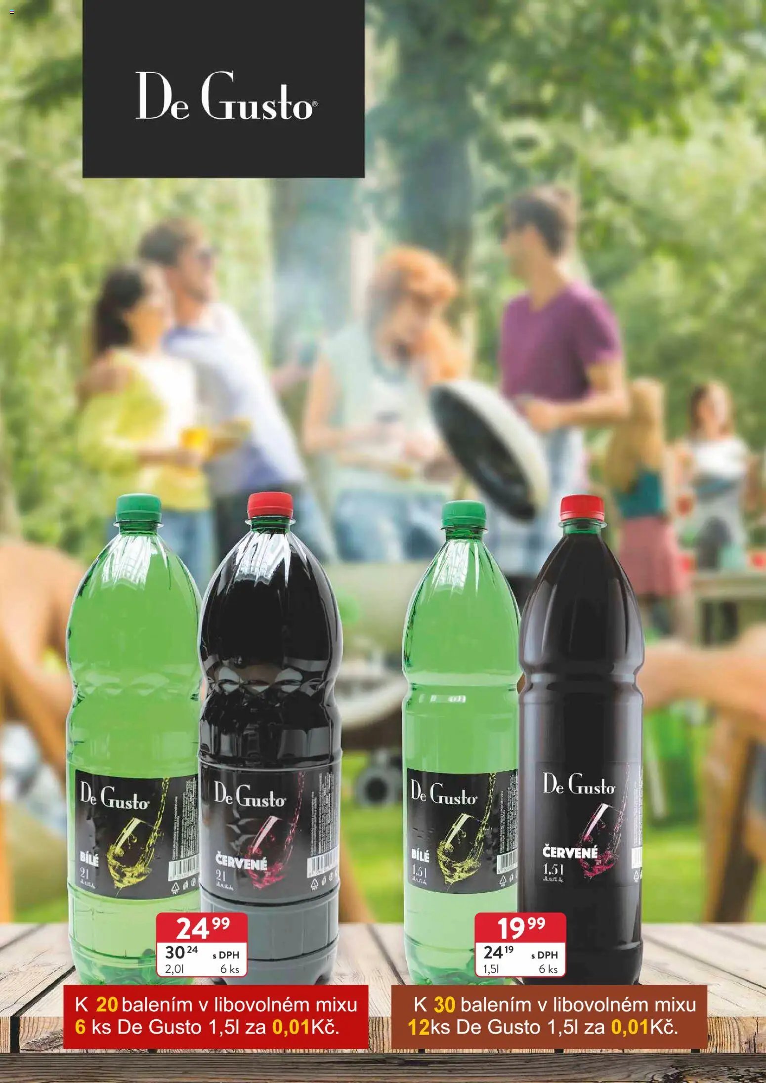 Astur & Qanto - Leták - Velkoobchod 11/2025 (2025-11-01 - 2025-11-30)