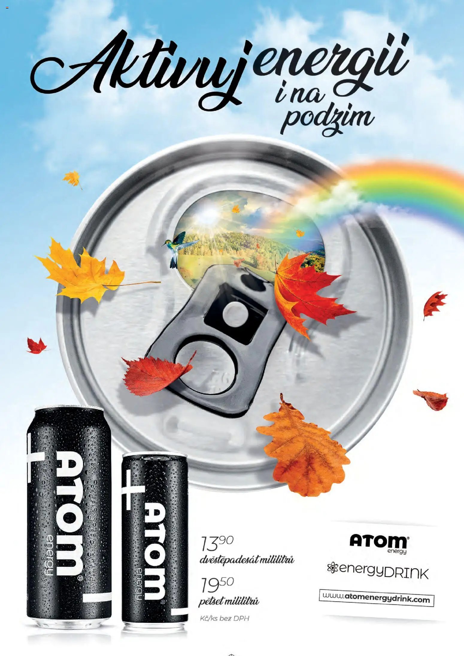 Astur & Qanto - Leták - Velkoobchod 11/2025 (2025-11-01 - 2025-11-30)