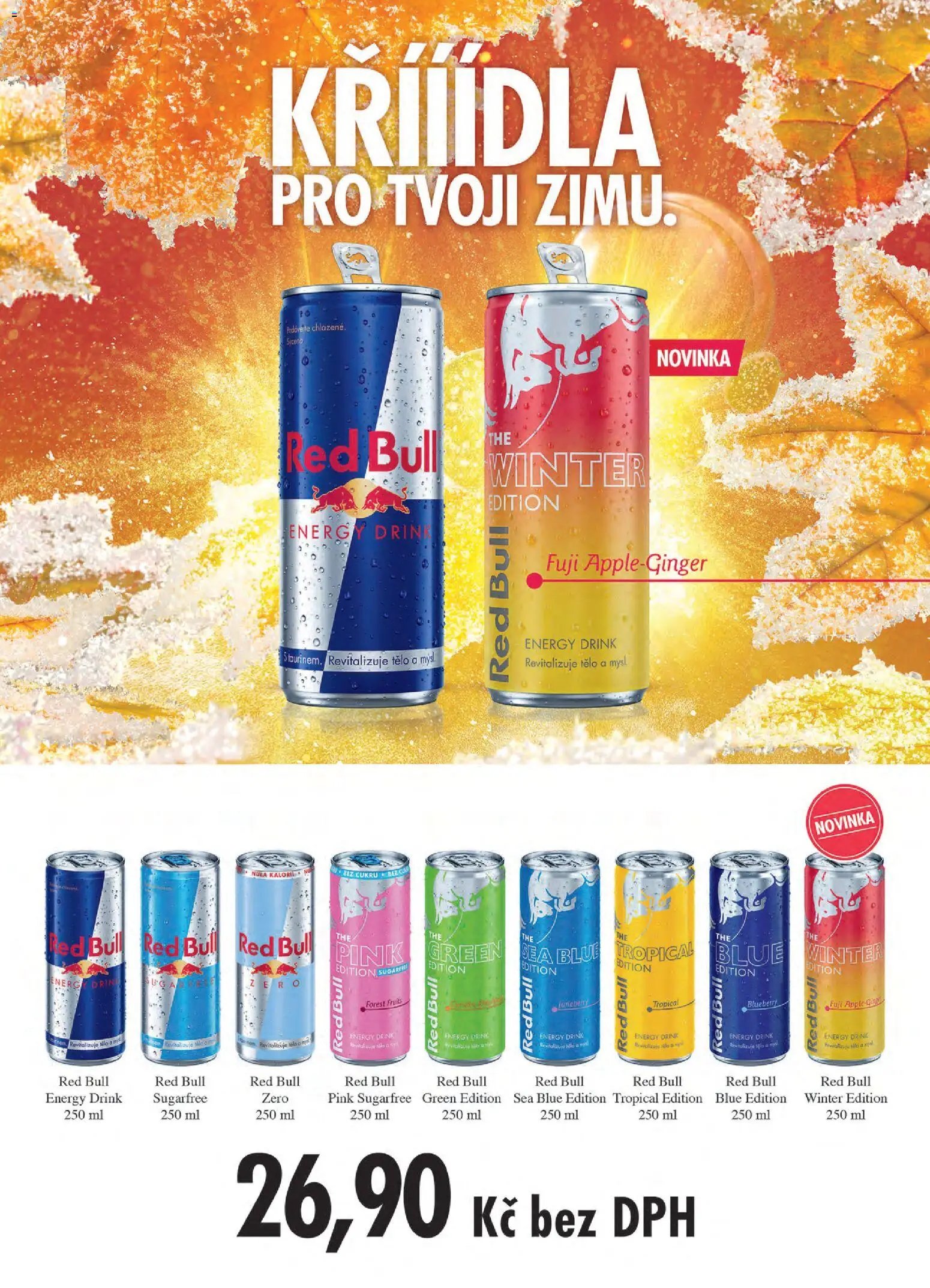 Astur & Qanto - Leták - Velkoobchod 11/2025 (2025-11-01 - 2025-11-30)