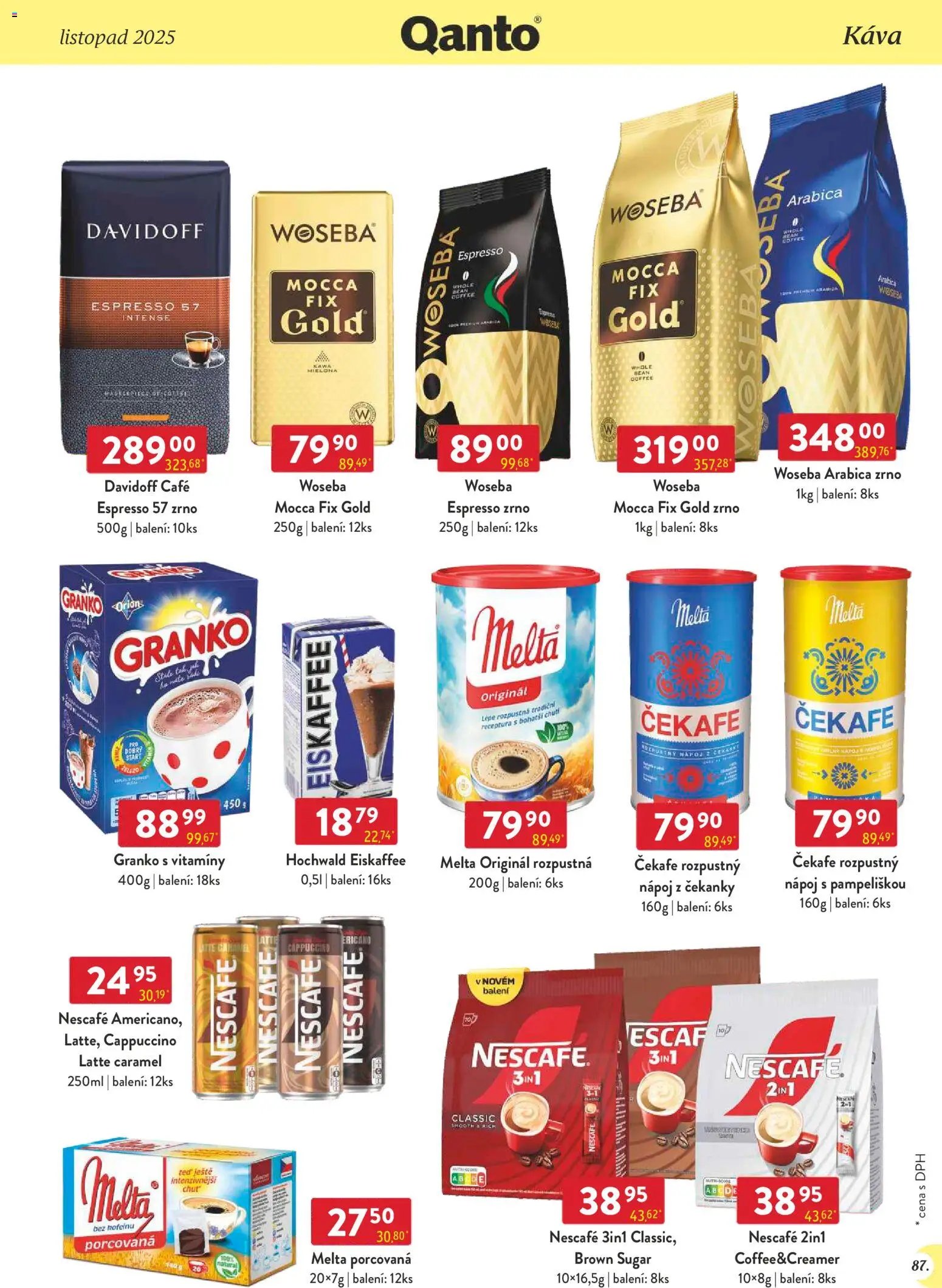 Astur & Qanto - Leták - Velkoobchod 11/2025 (2025-11-01 - 2025-11-30)