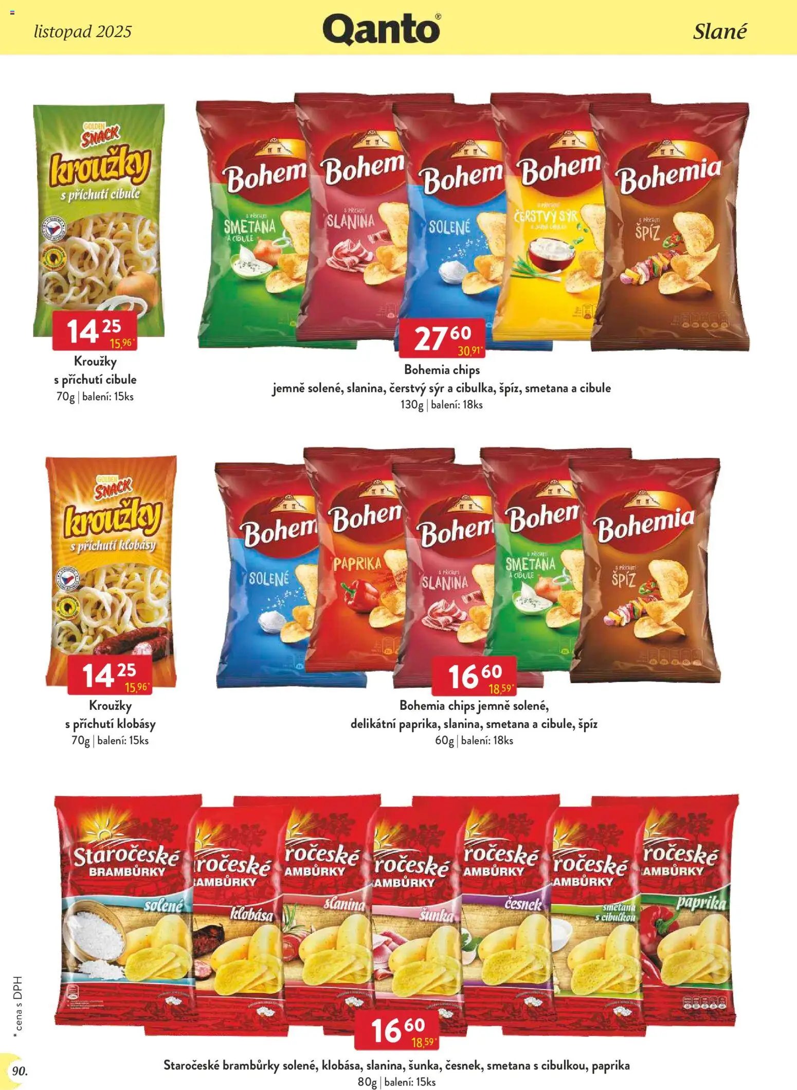 Astur & Qanto - Leták - Velkoobchod 11/2025 (2025-11-01 - 2025-11-30)