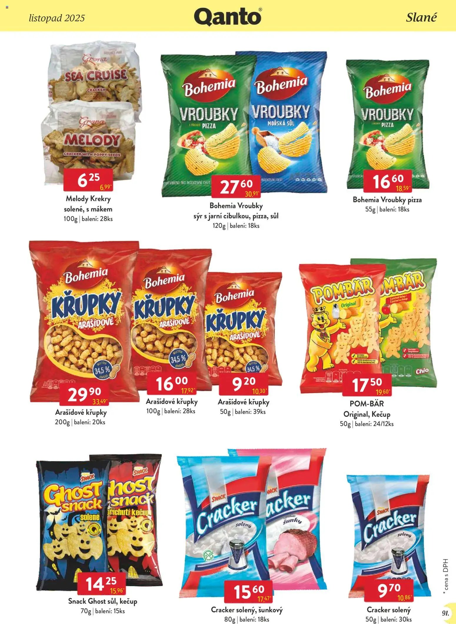 Astur & Qanto - Leták - Velkoobchod 11/2025 (2025-11-01 - 2025-11-30)