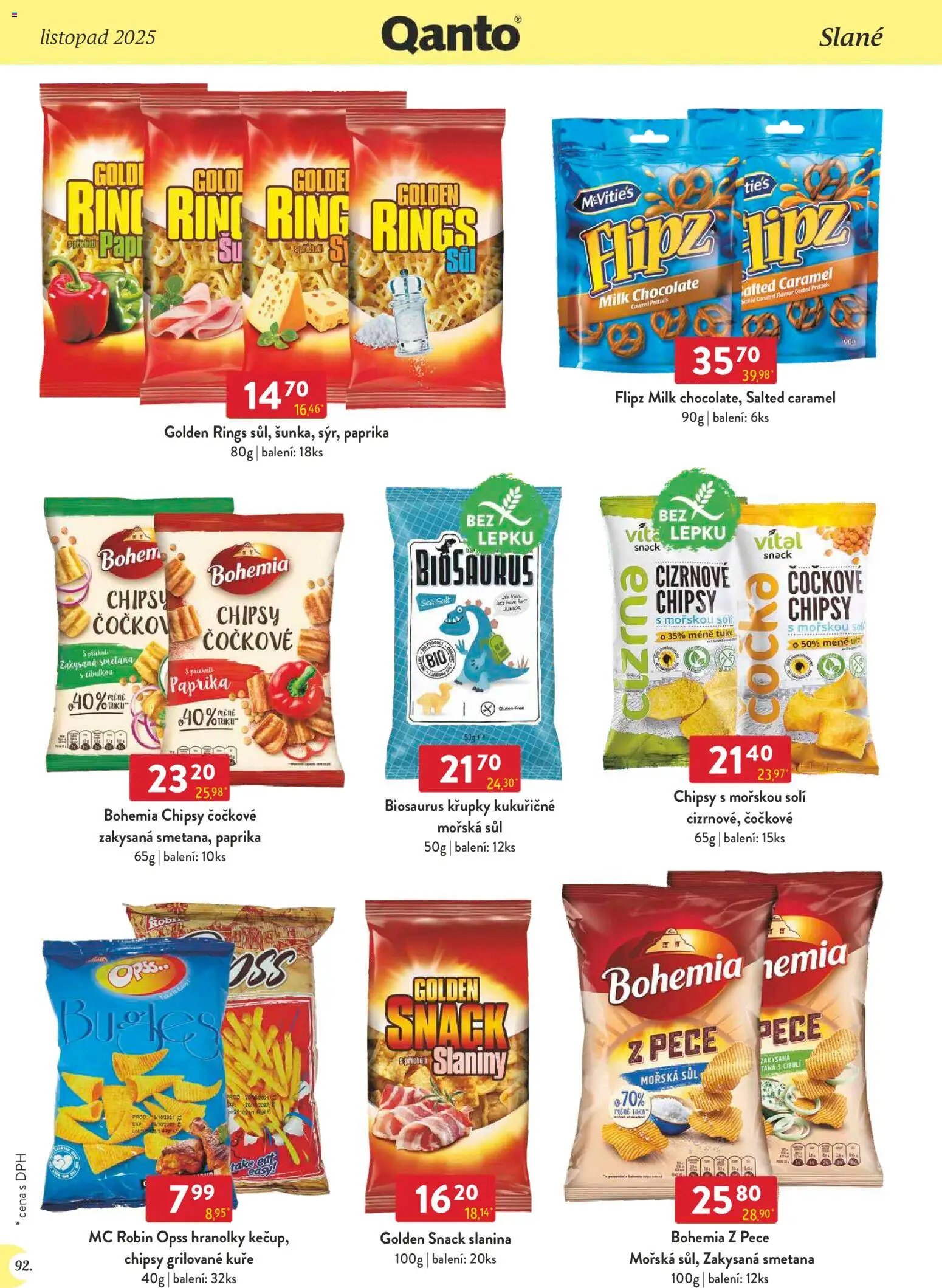 Astur & Qanto - Leták - Velkoobchod 11/2025 (2025-11-01 - 2025-11-30)