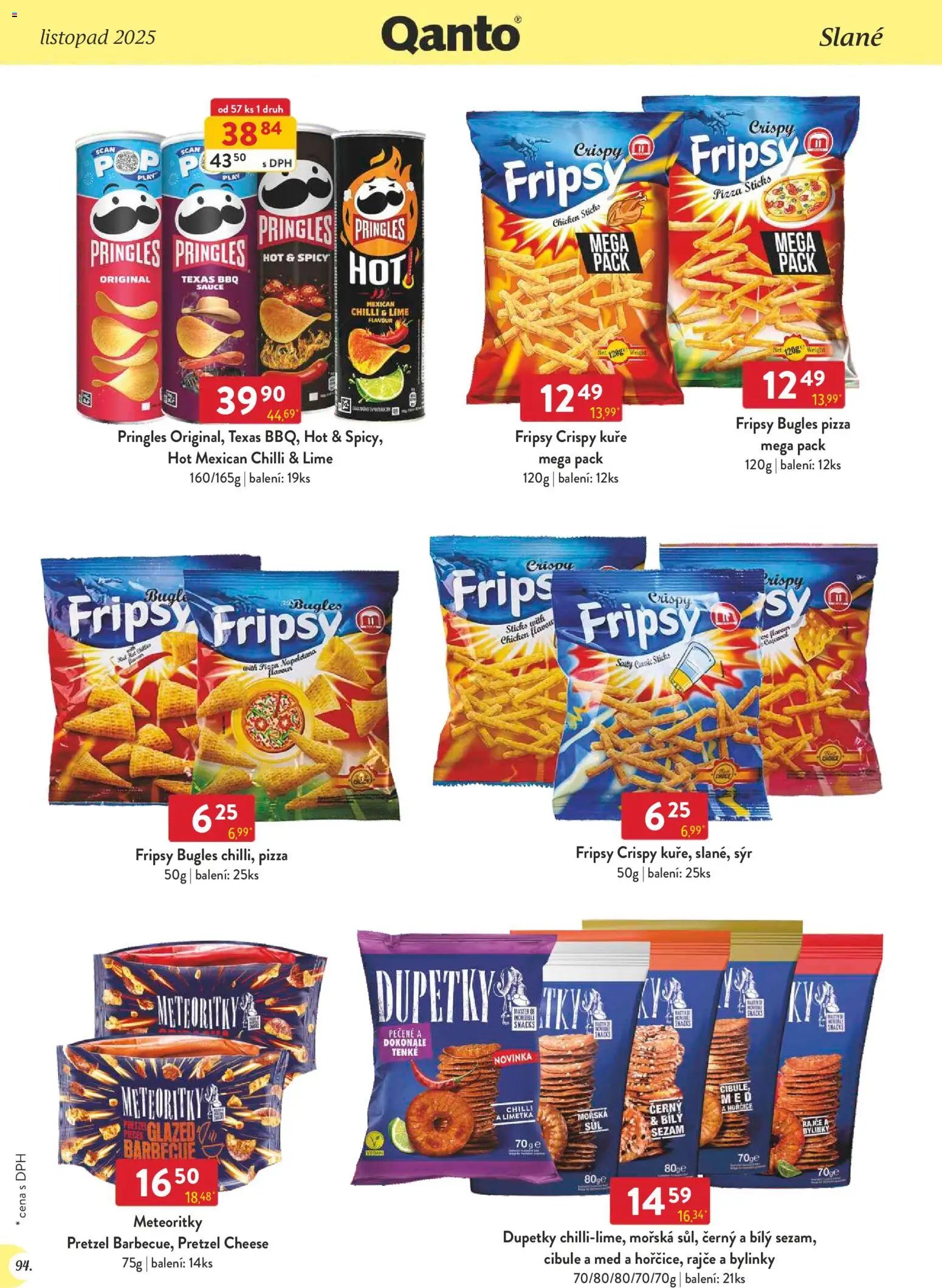 Astur & Qanto - Leták - Velkoobchod 11/2025 (2025-11-01 - 2025-11-30)