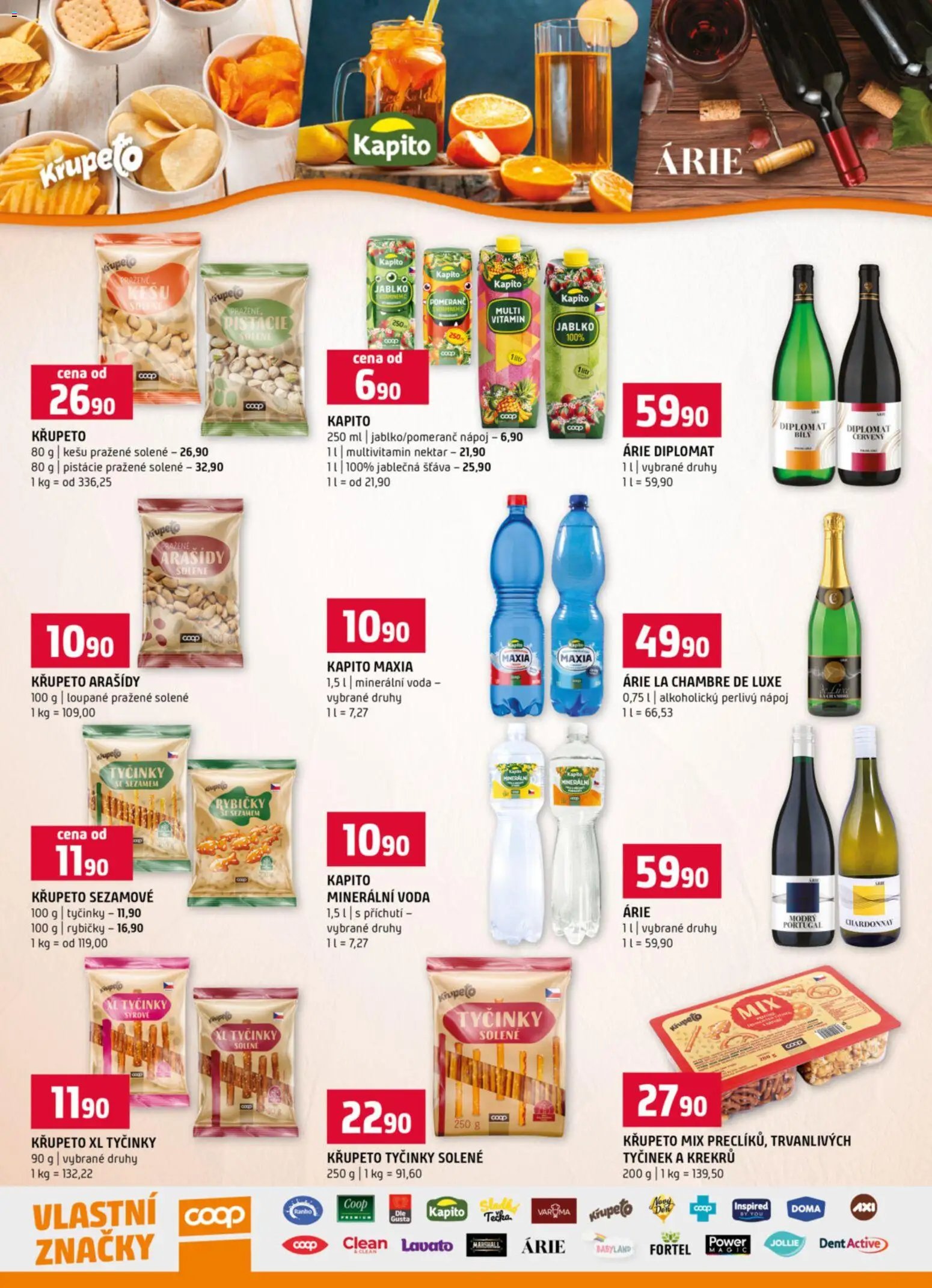 Terno leták - Zlín (2026-01-07 - 2026-01-13)