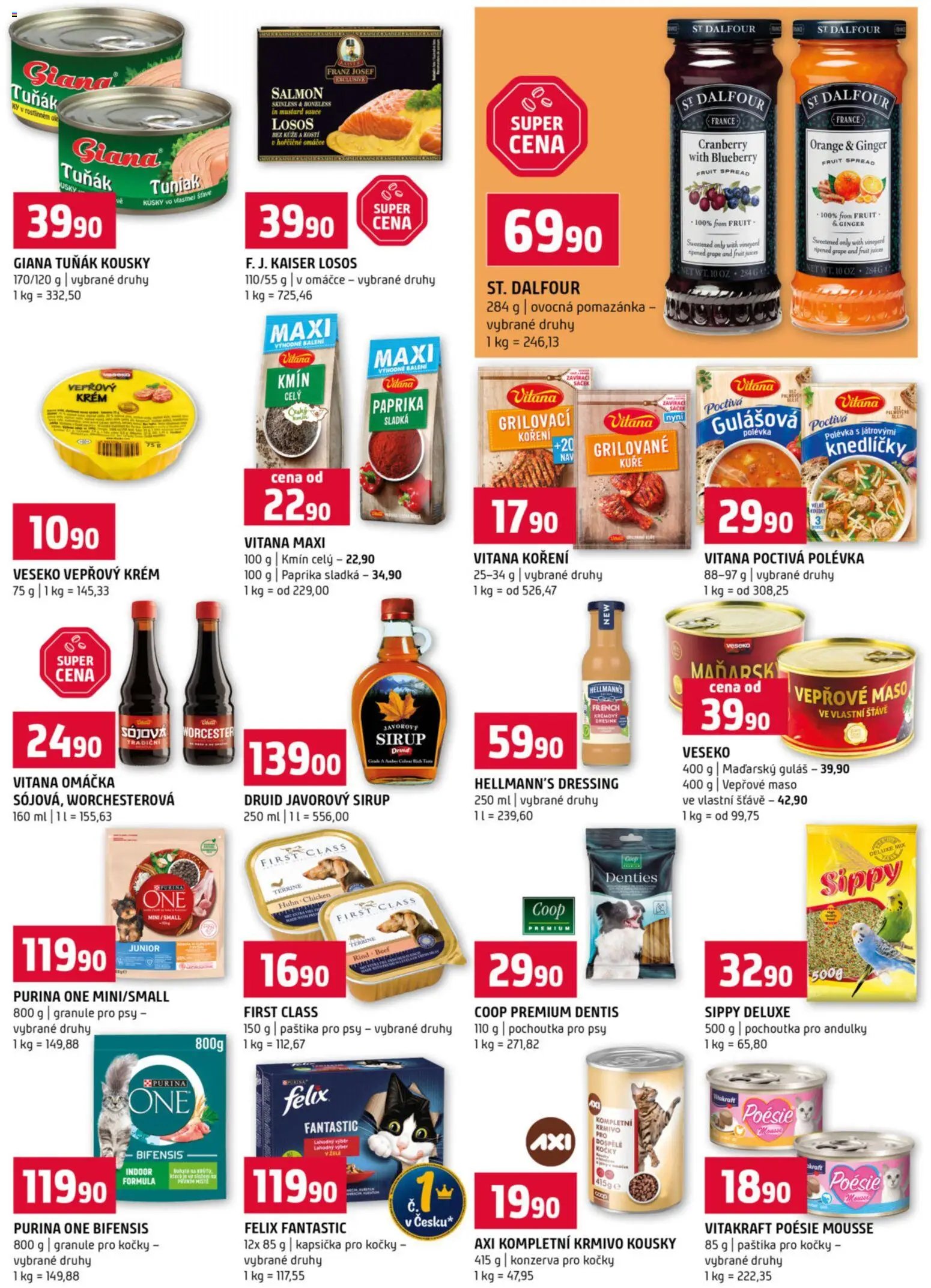 Terno leták (2026-01-21 - 2026-01-27)