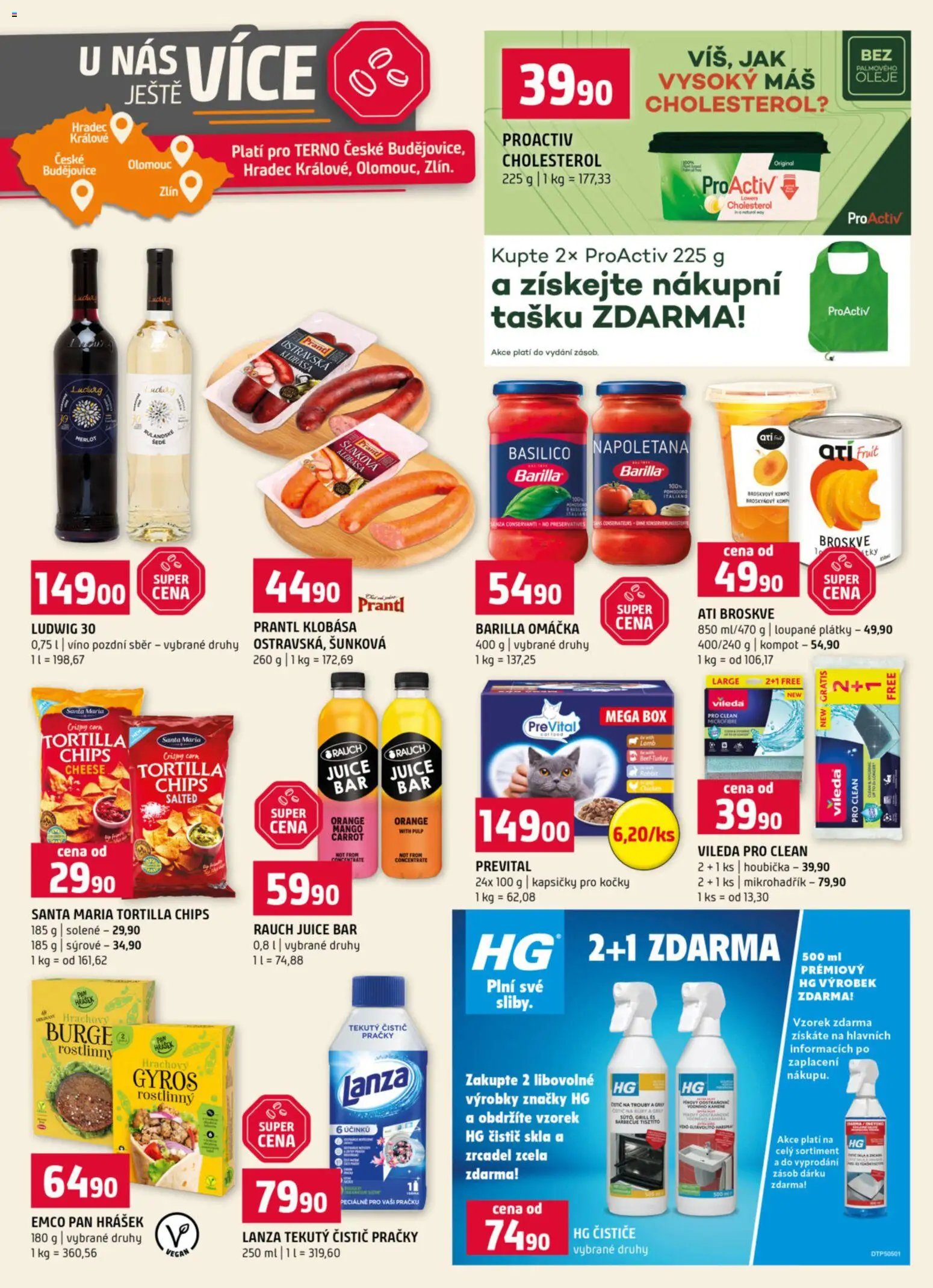 Terno leták (2026-01-21 - 2026-01-27)