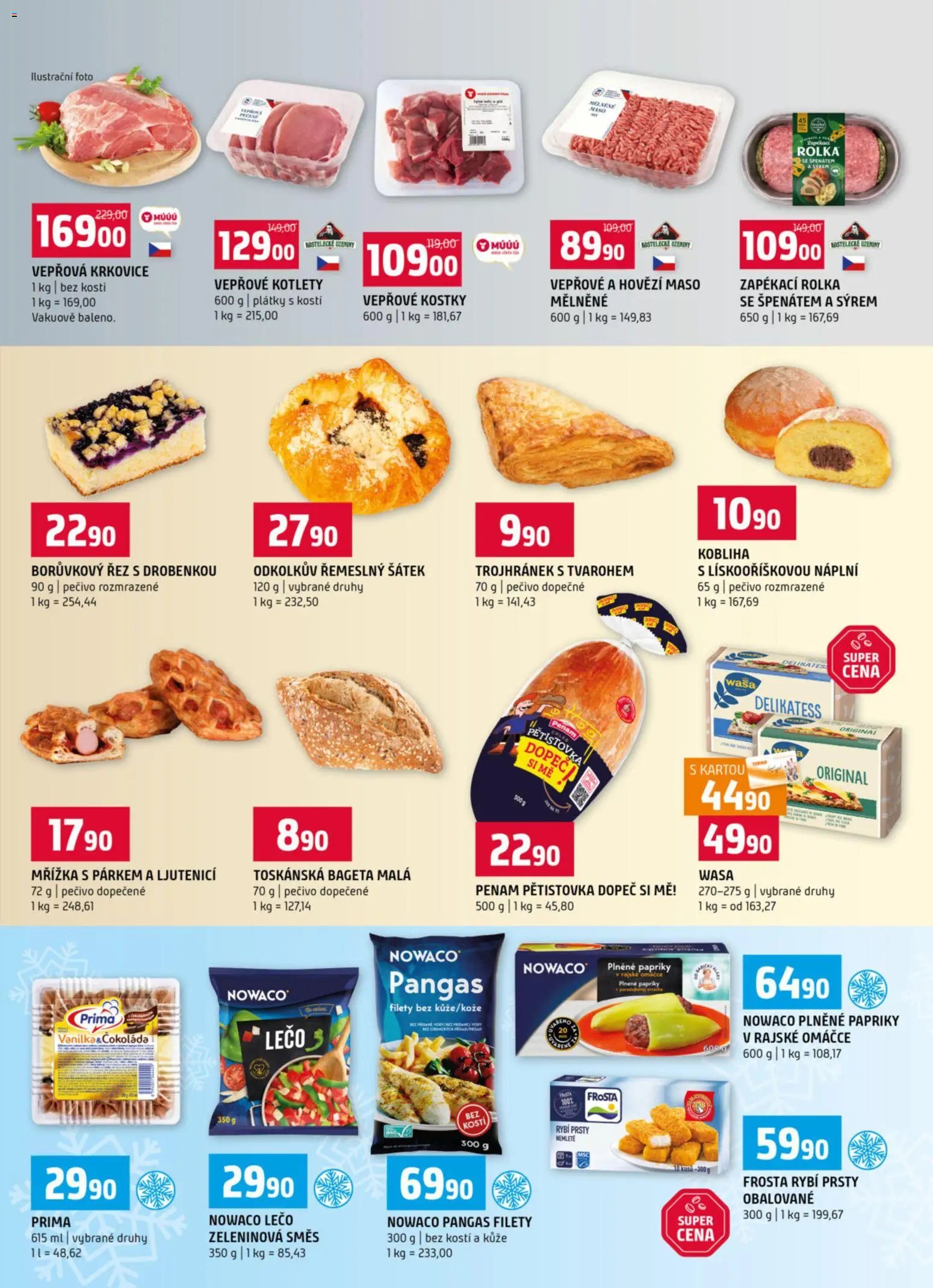 Terno leták (2026-01-21 - 2026-01-27)