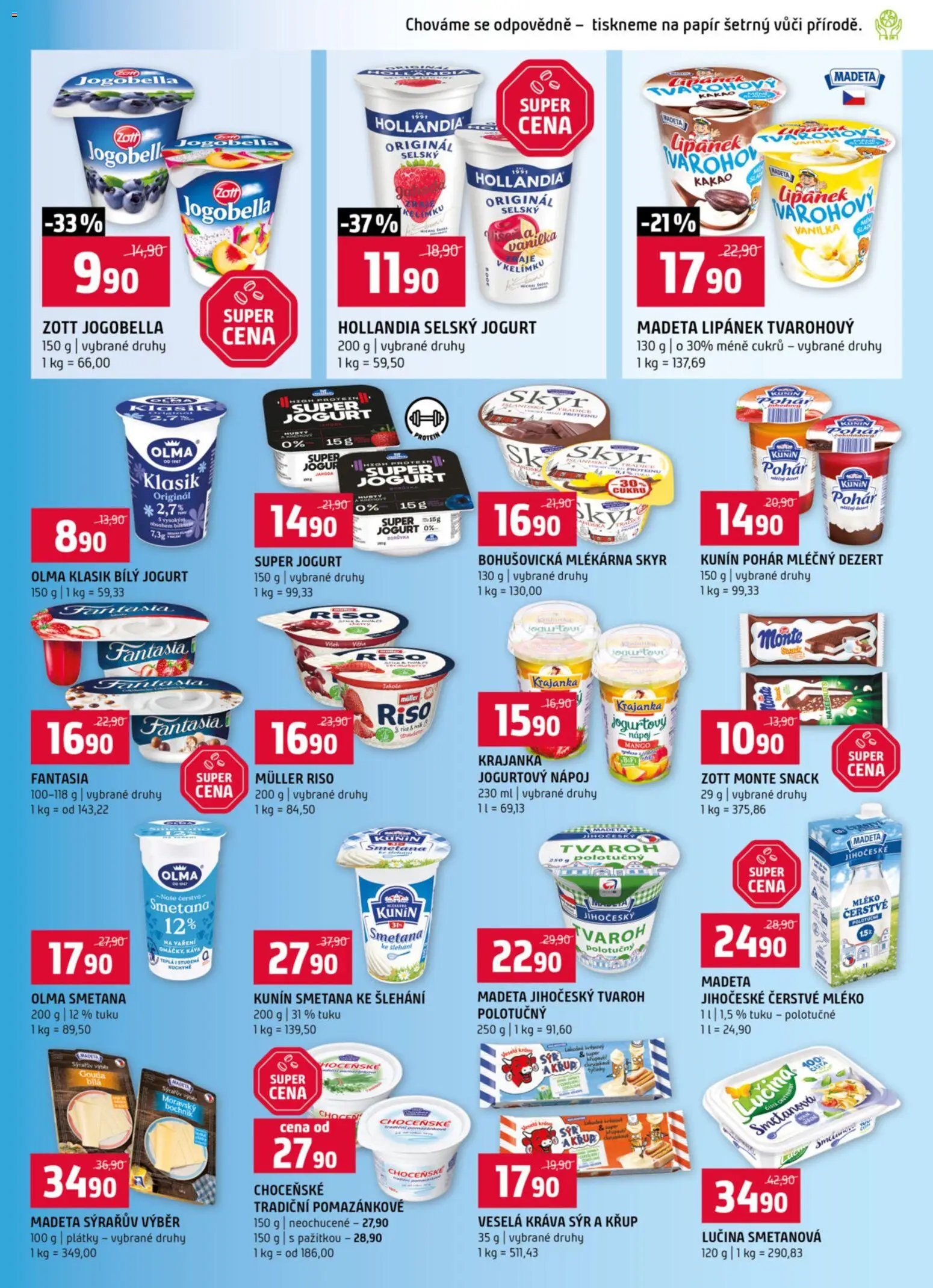 Terno leták (2026-01-21 - 2026-01-27)