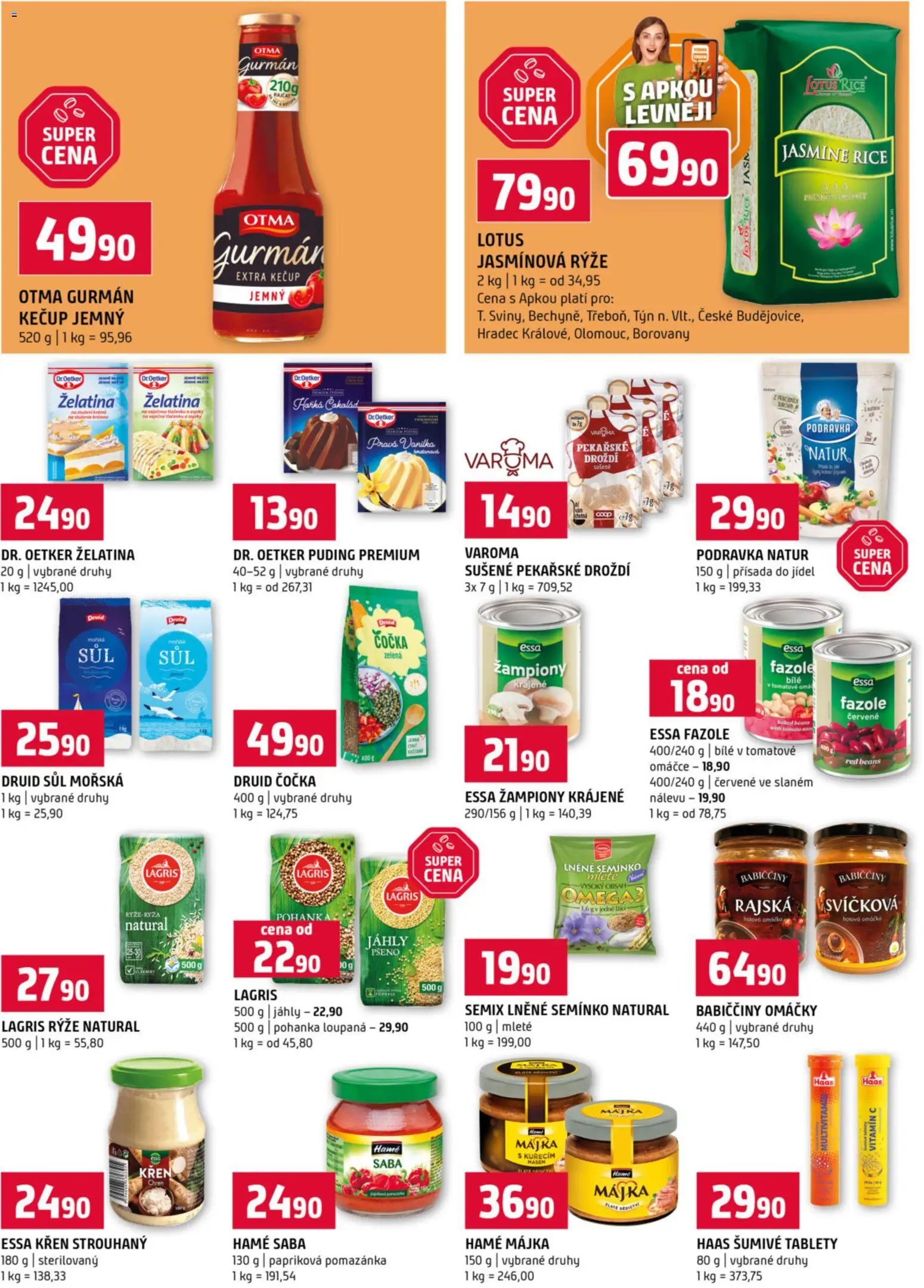 Terno leták (2026-01-21 - 2026-01-27)