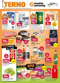 Terno leták (2026-01-21 - 2026-01-27)