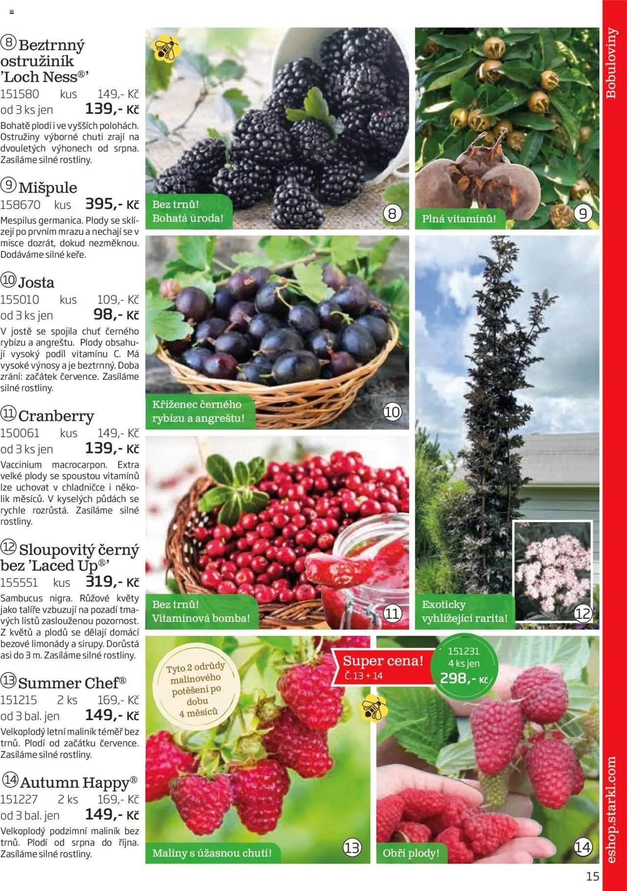 Starkl katalog podzim 2025 (2025-08-01 - 2025-11-30)
