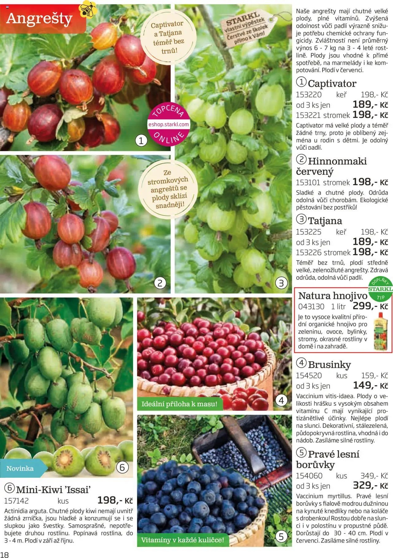 Starkl katalog podzim 2025 (2025-08-01 - 2025-11-30)
