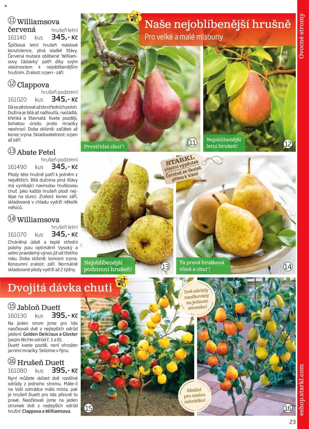 Starkl katalog podzim 2025 (2025-08-01 - 2025-11-30)