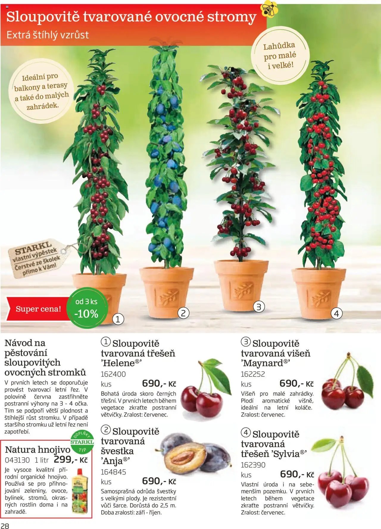 Starkl katalog podzim 2025 (2025-08-01 - 2025-11-30)