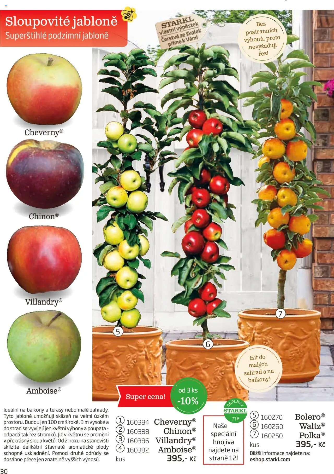 Starkl katalog podzim 2025 (2025-08-01 - 2025-11-30)