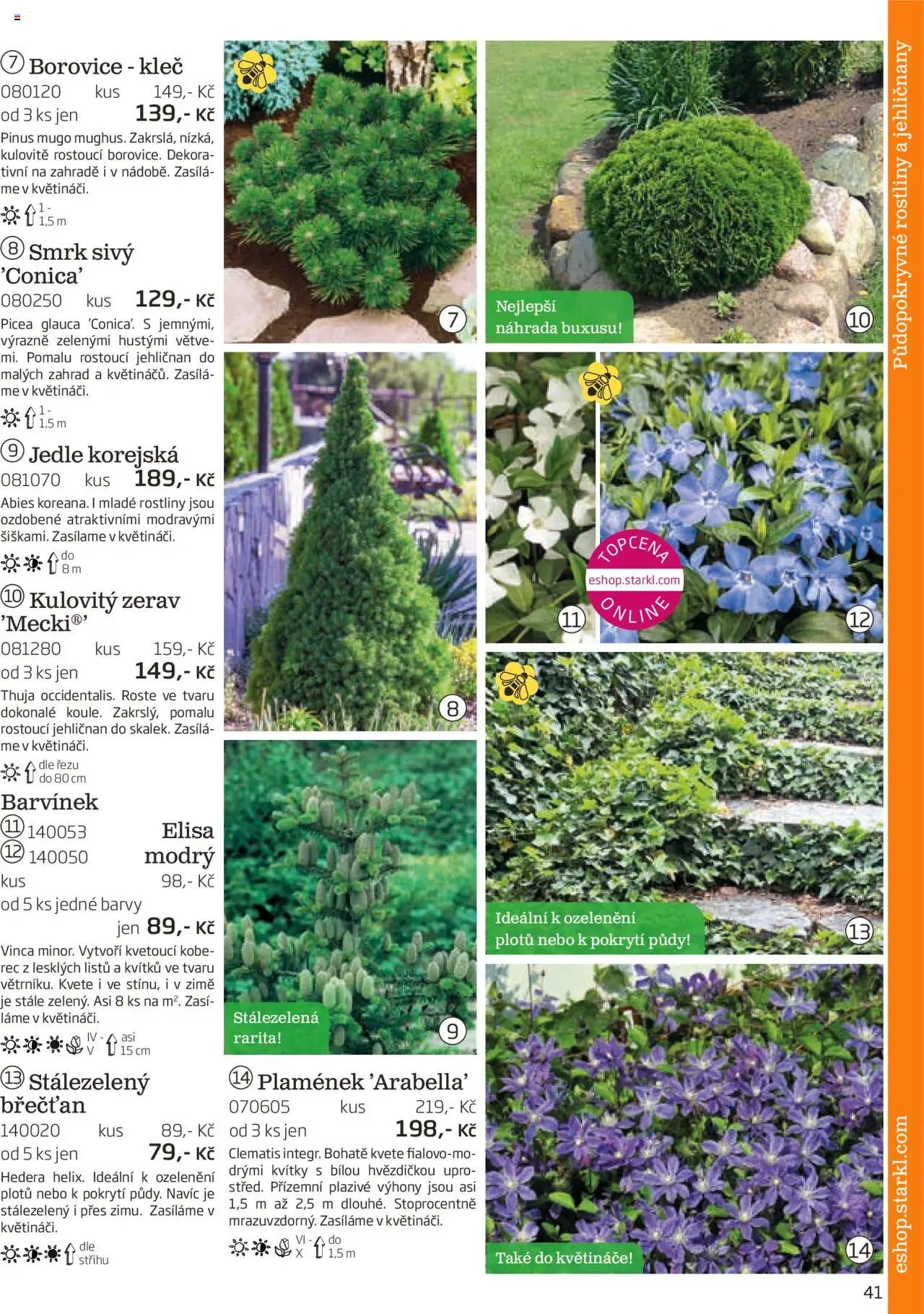 Starkl katalog podzim 2025 (2025-08-01 - 2025-11-30)