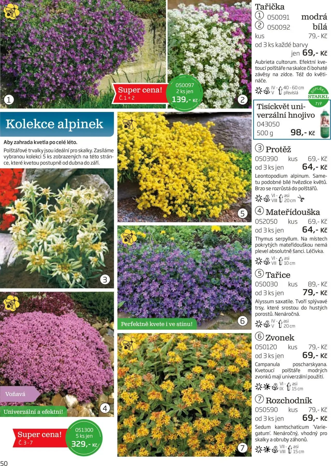 Starkl katalog podzim 2025 (2025-08-01 - 2025-11-30)