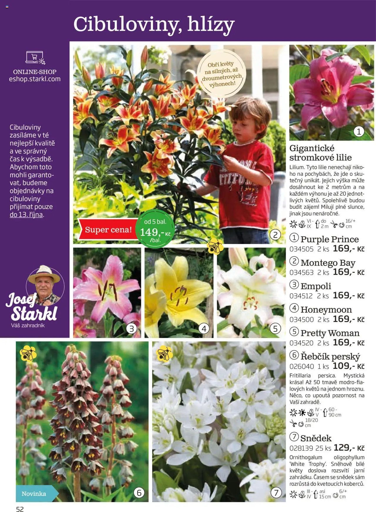 Starkl katalog podzim 2025 (2025-08-01 - 2025-11-30)