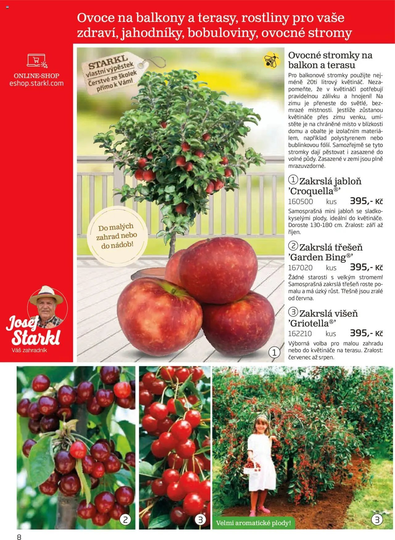 Starkl katalog podzim 2025 (2025-08-01 - 2025-11-30)