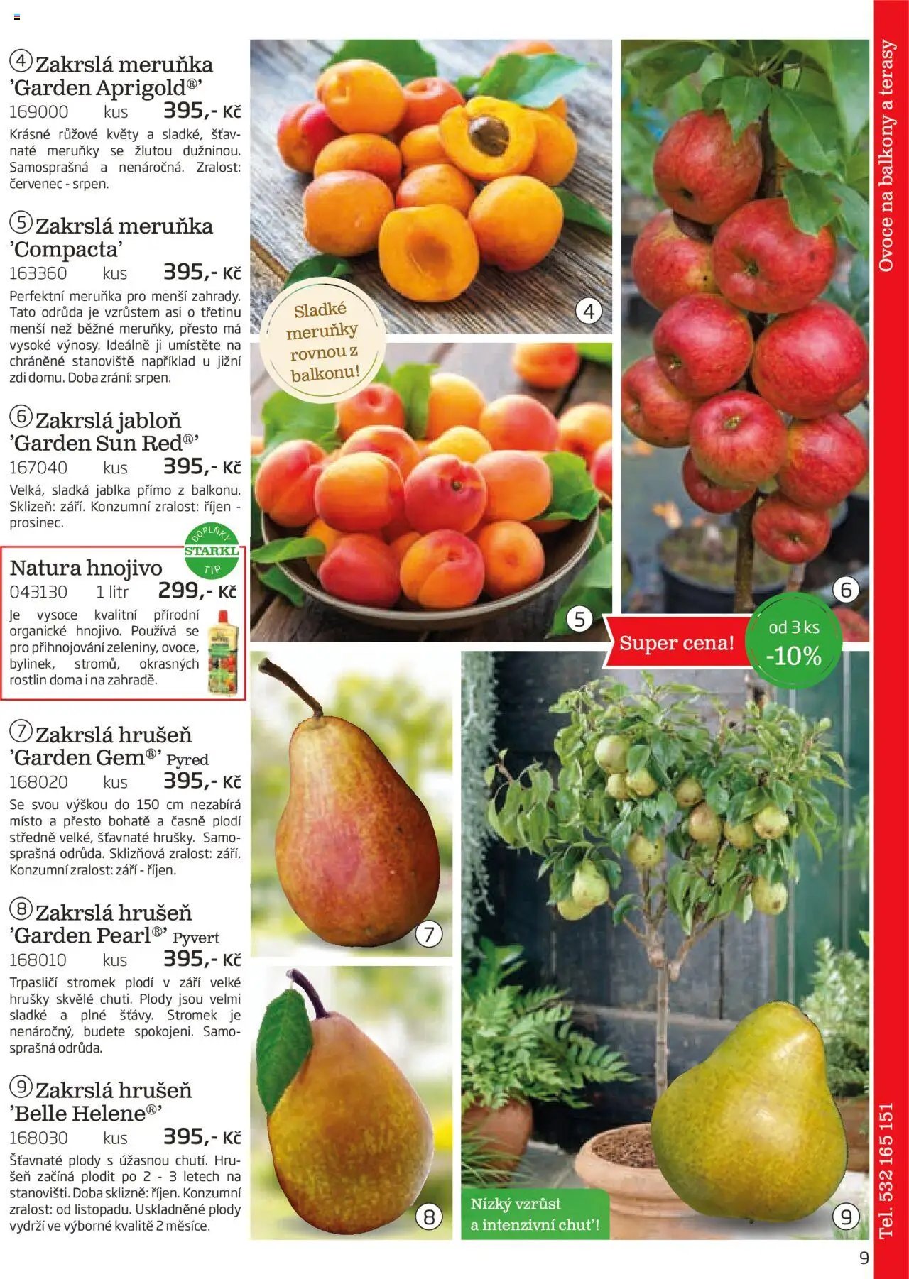 Starkl katalog podzim 2025 (2025-08-01 - 2025-11-30)