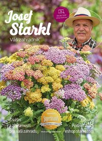 Starkl katalog podzim 2025 (2025-08-01 - 2025-11-30)