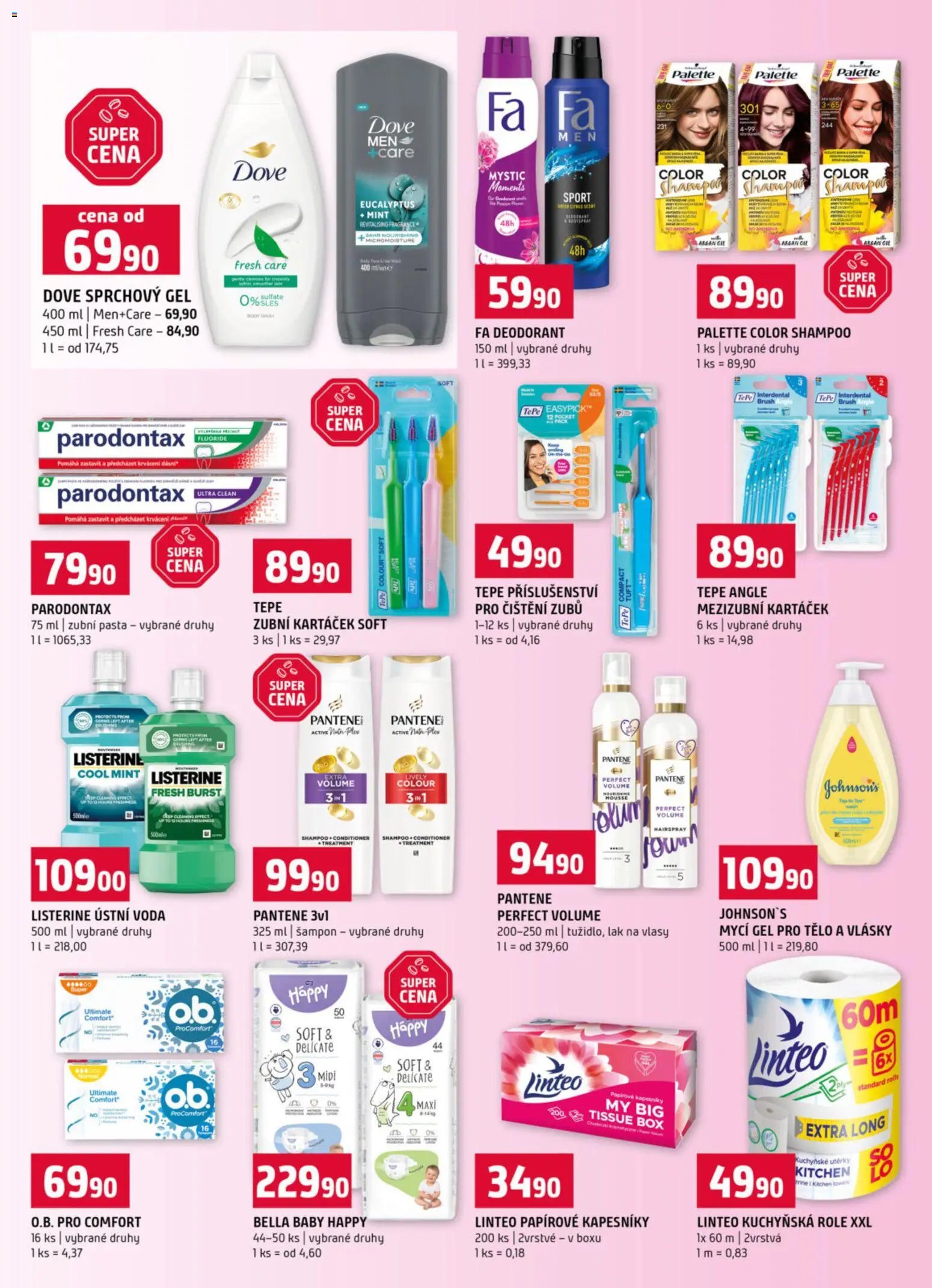 Terno leták (2026-01-07 - 2026-01-13)