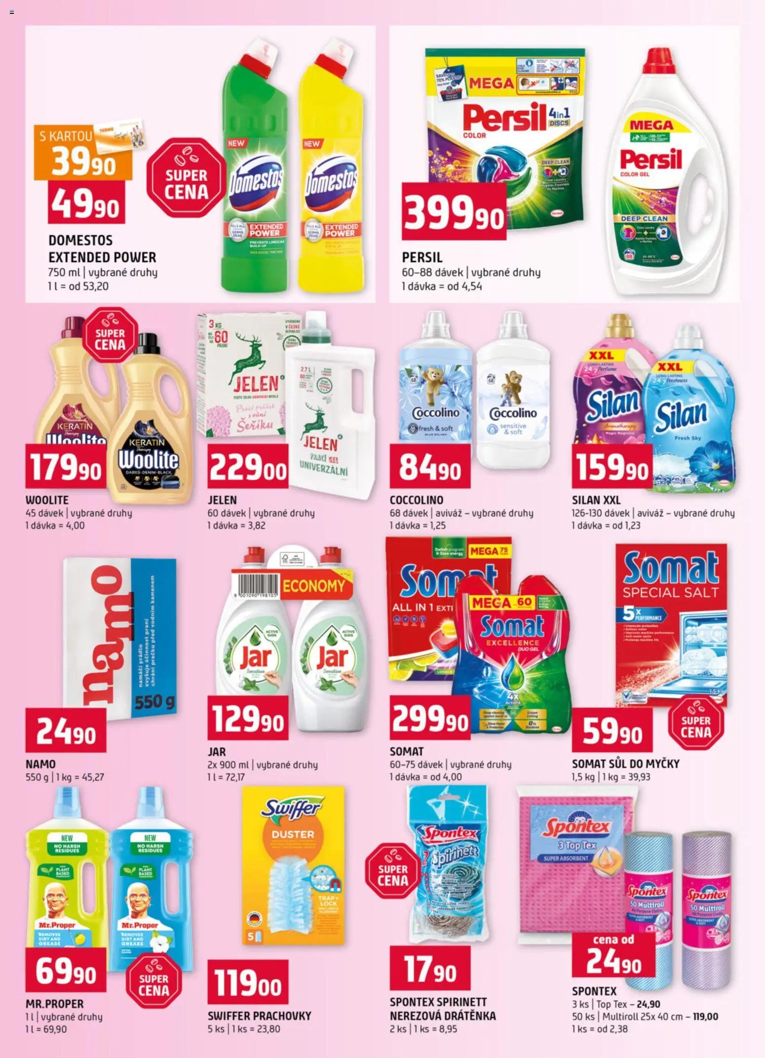 Terno leták (2026-01-07 - 2026-01-13)