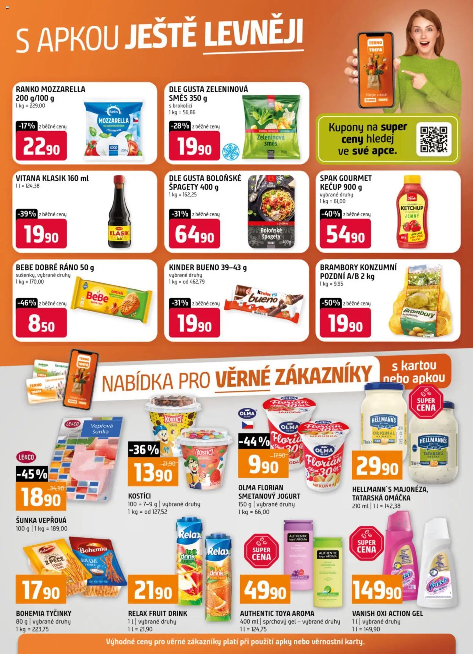 Terno leták (2026-01-07 - 2026-01-13)