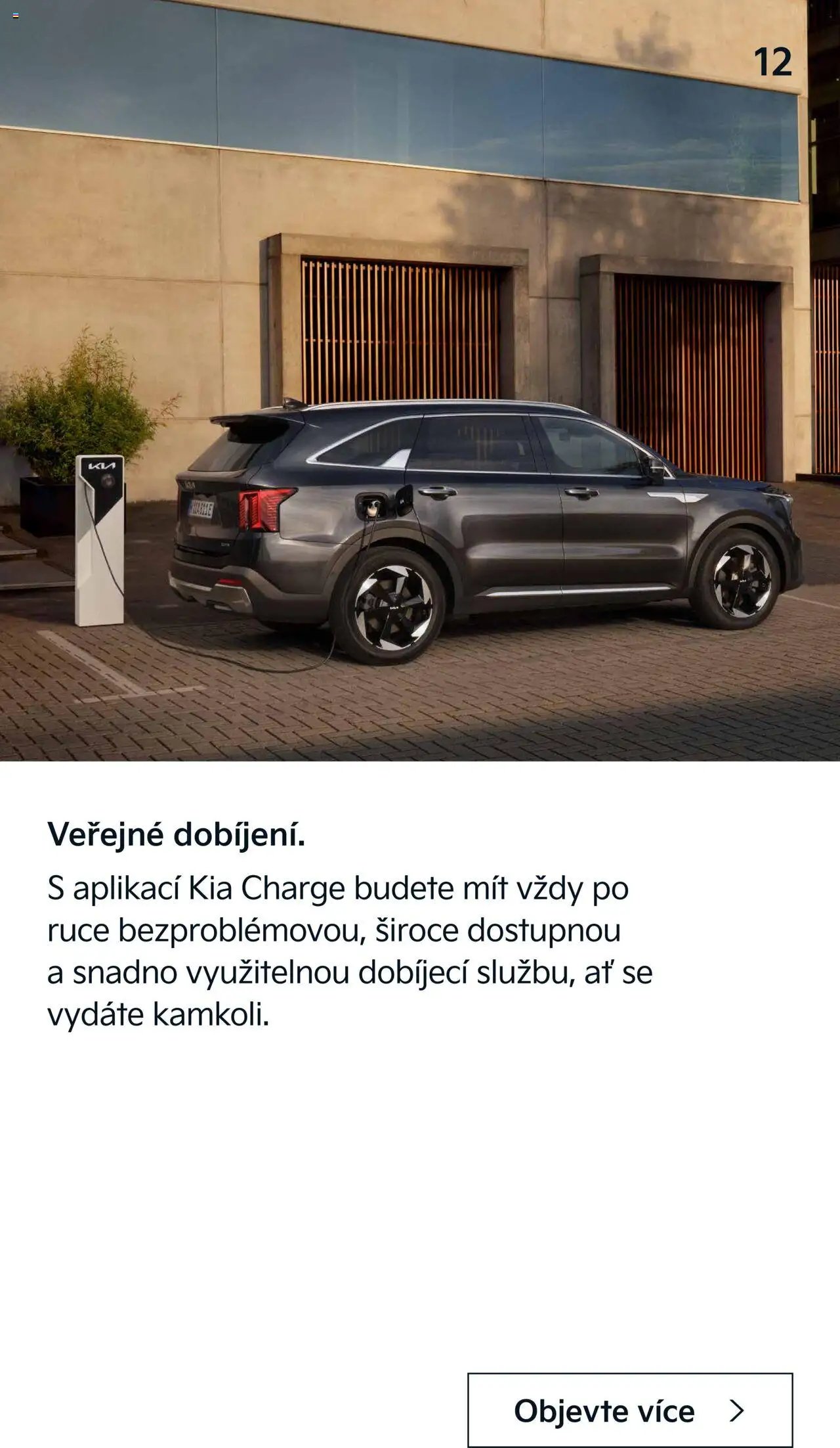 KIA katalog - Nové Sorento (2025-03-01 - 2026-02-28)