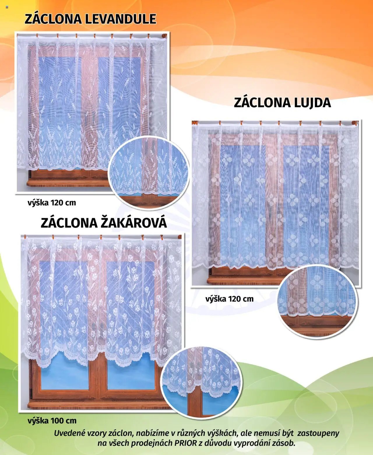 Prior - Katalog Záclon A Voálů (2025-05-21 - 2025-12-31)