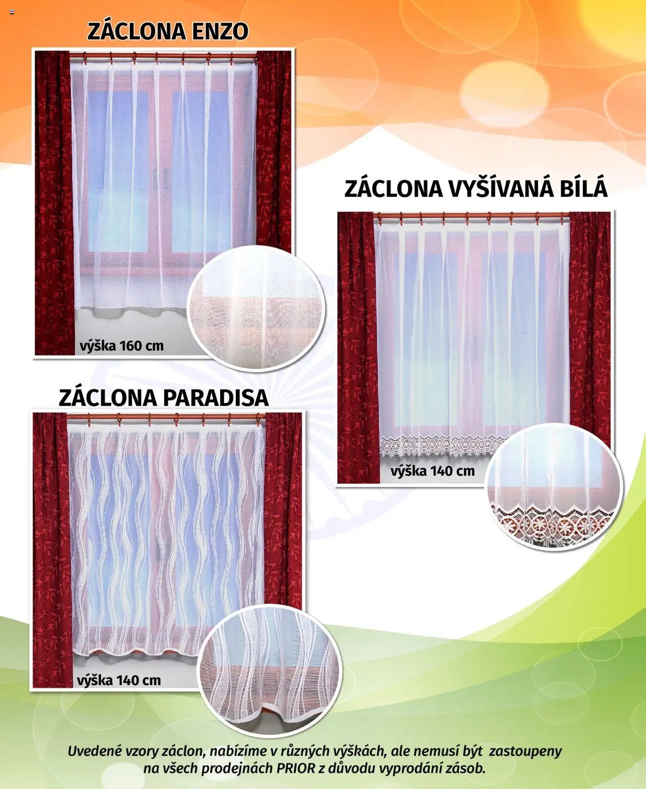 Prior - Katalog Záclon A Voálů (2025-05-21 - 2025-12-31)