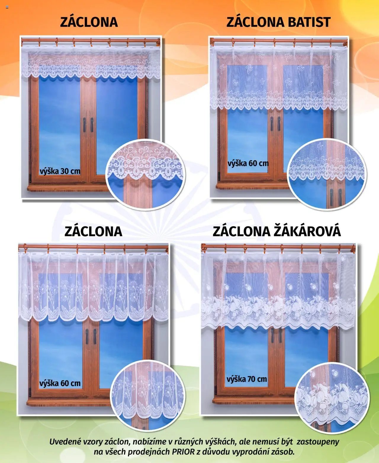 Prior - Katalog Záclon A Voálů (2025-05-21 - 2025-12-31)