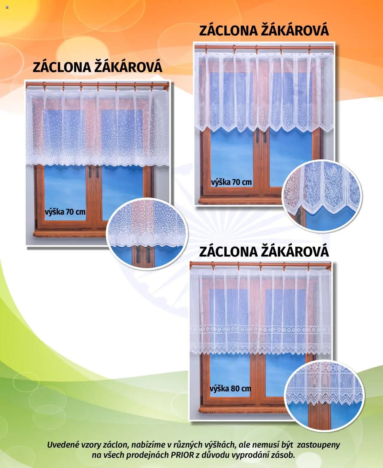 Prior - Katalog Záclon A Voálů (2025-05-21 - 2025-12-31)