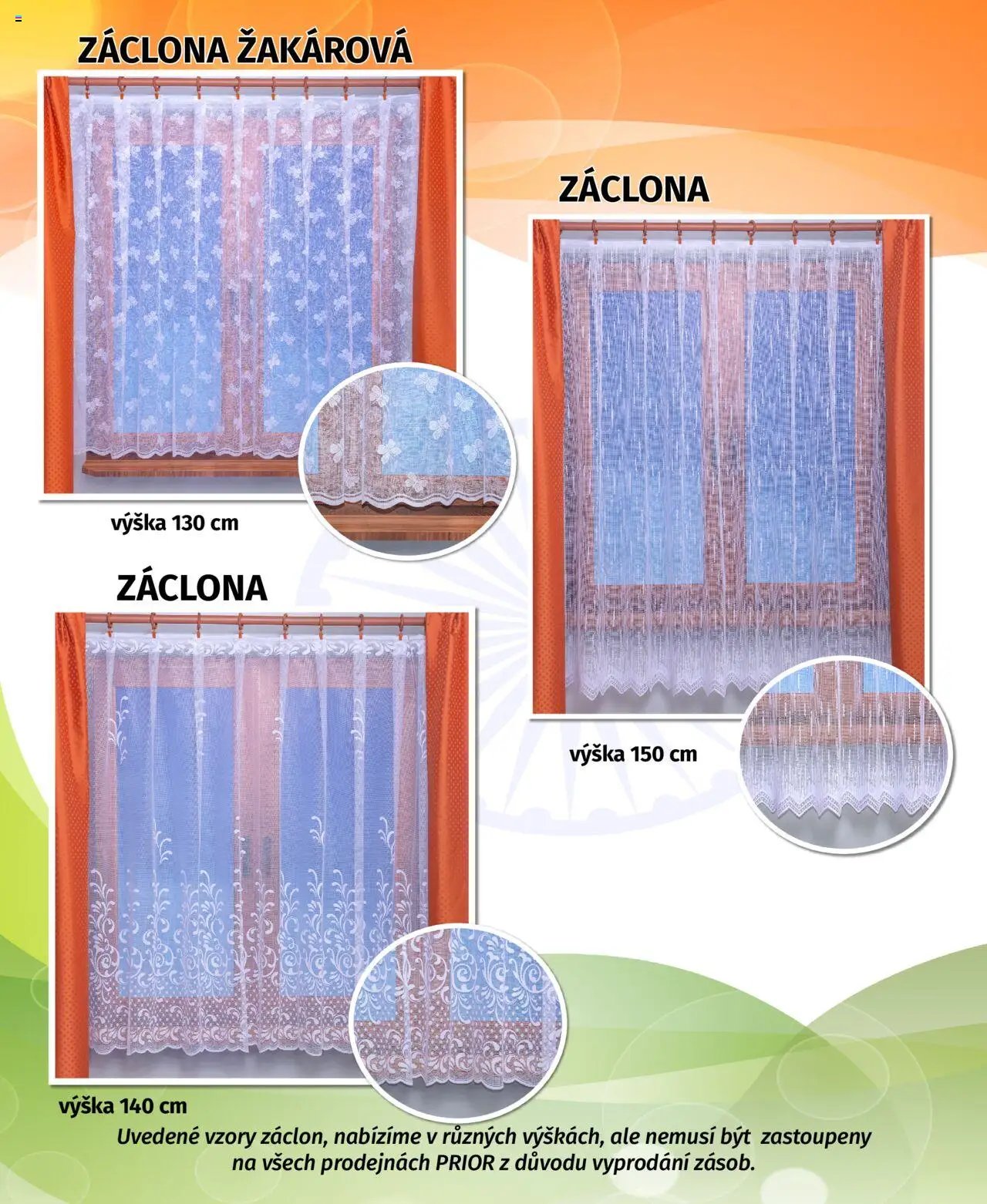 Prior - Katalog Záclon A Voálů (2025-05-21 - 2025-12-31)