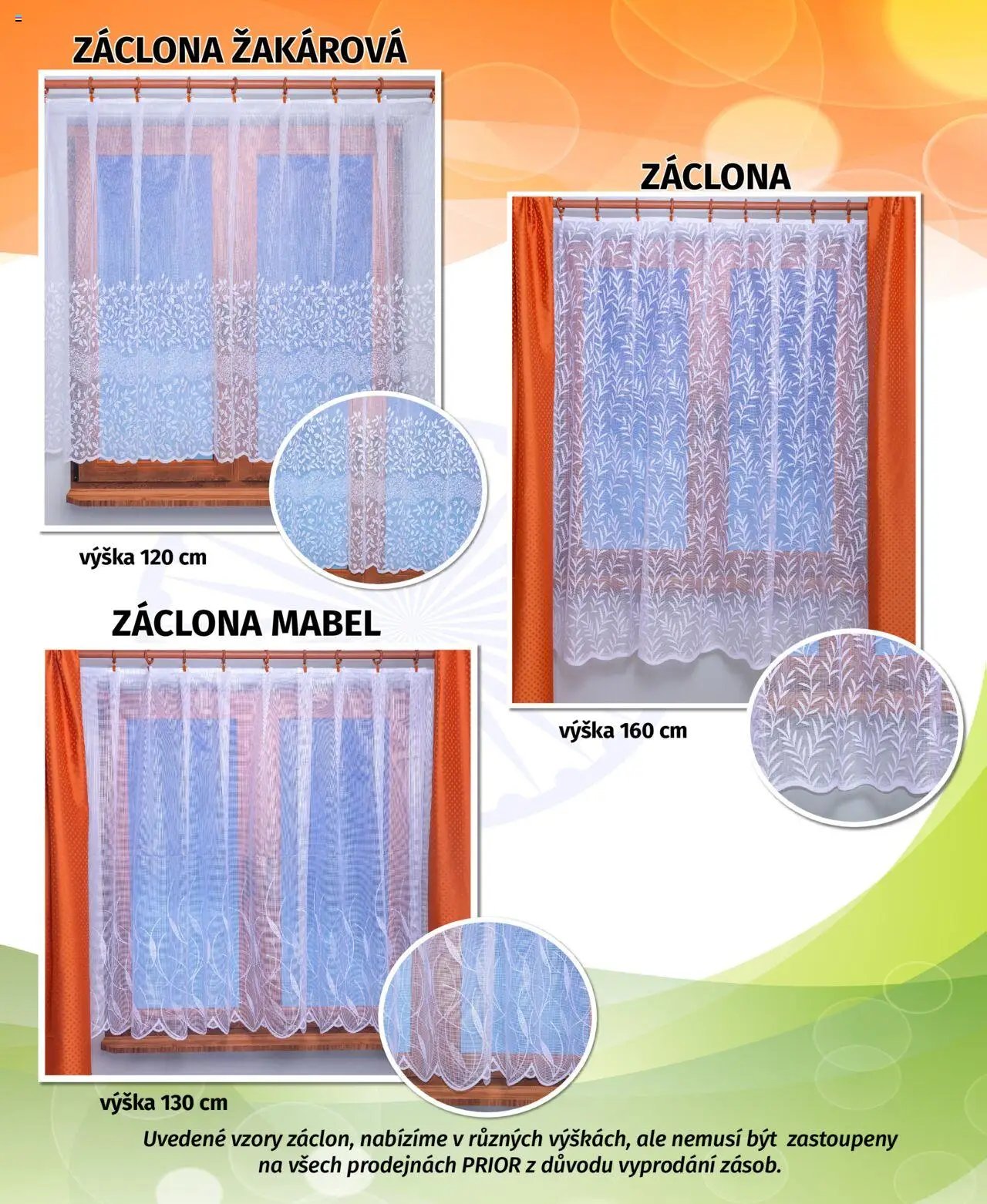 Prior - Katalog Záclon A Voálů (2025-05-21 - 2025-12-31)