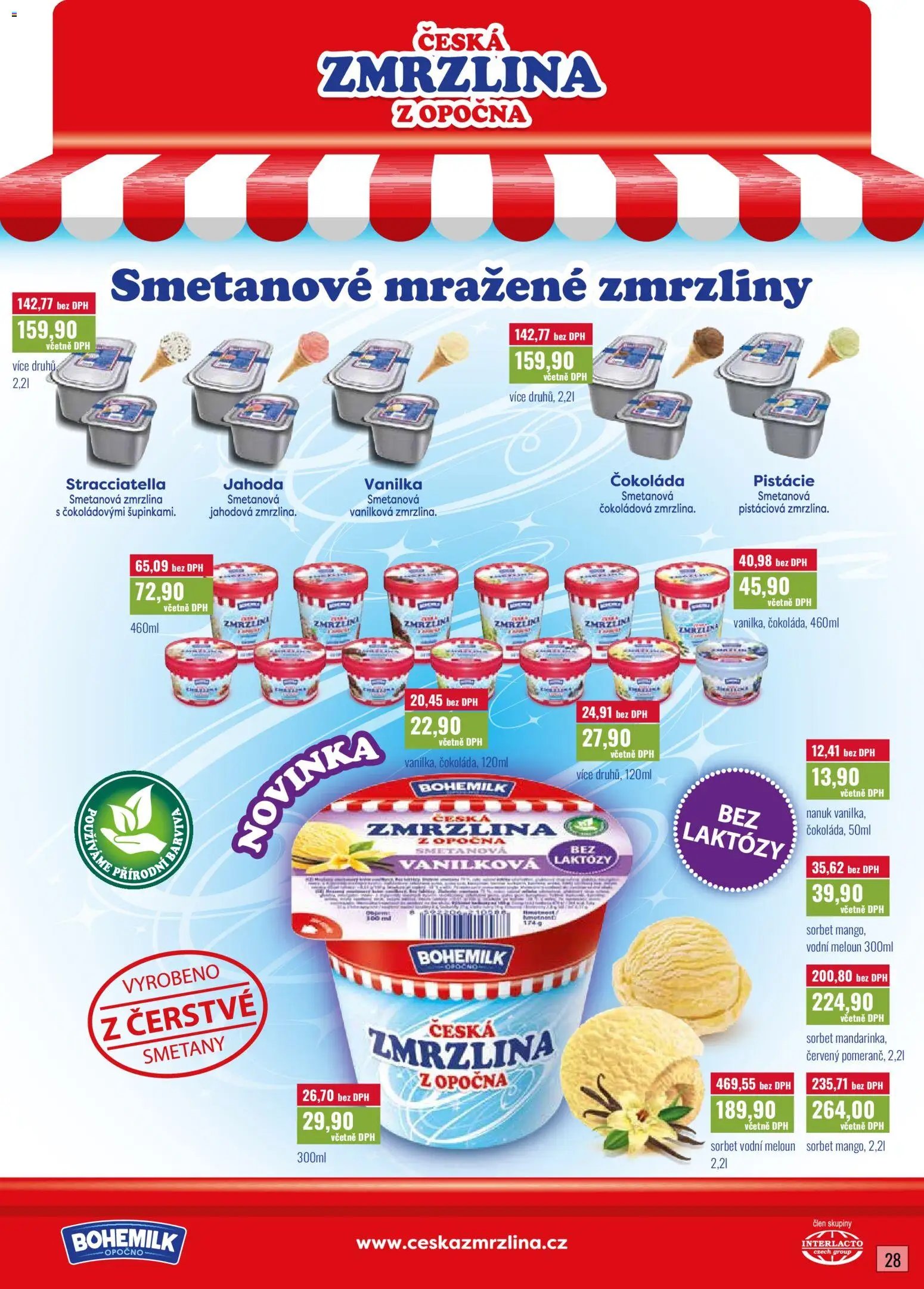 Ratio leták