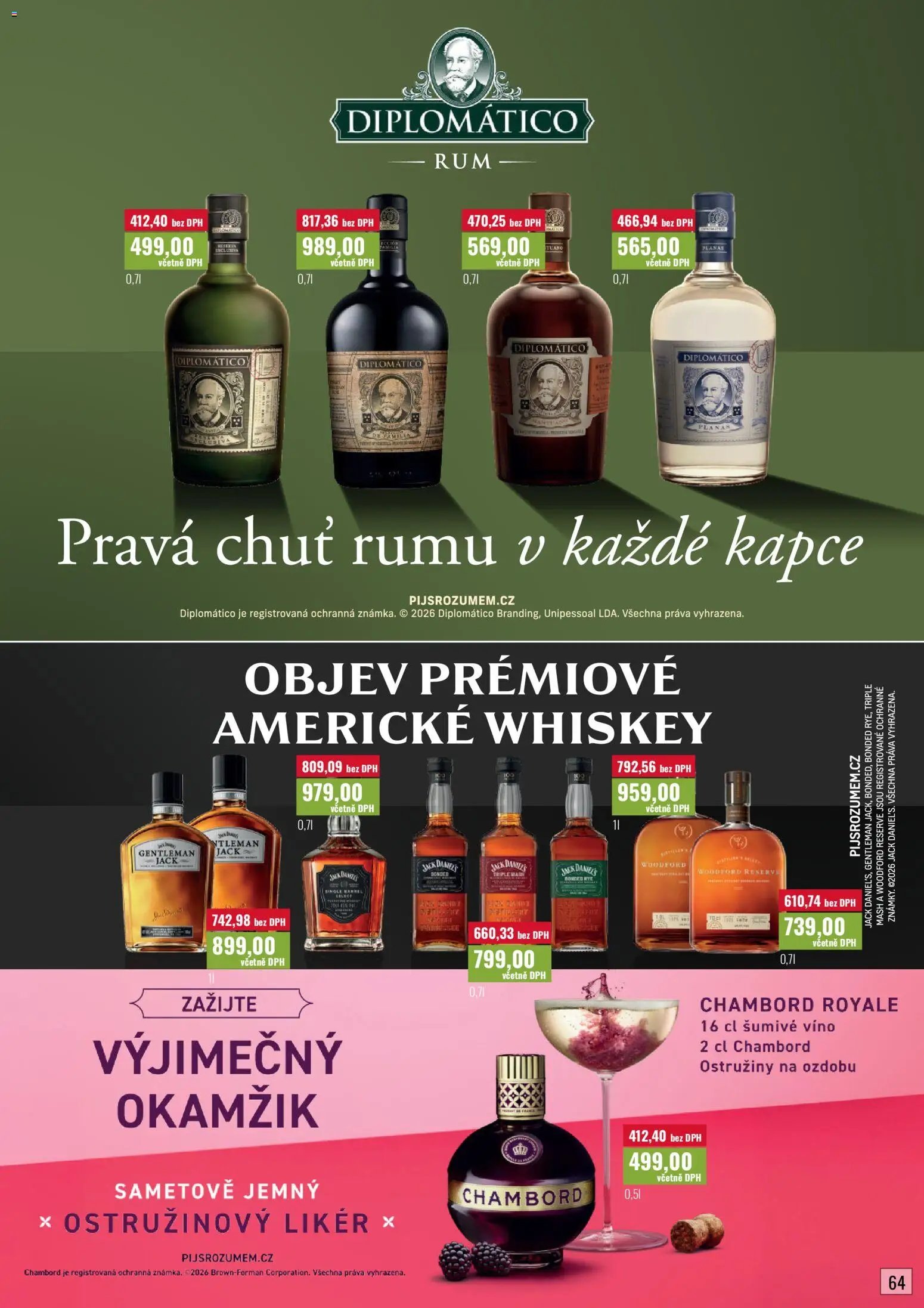 Ratio leták