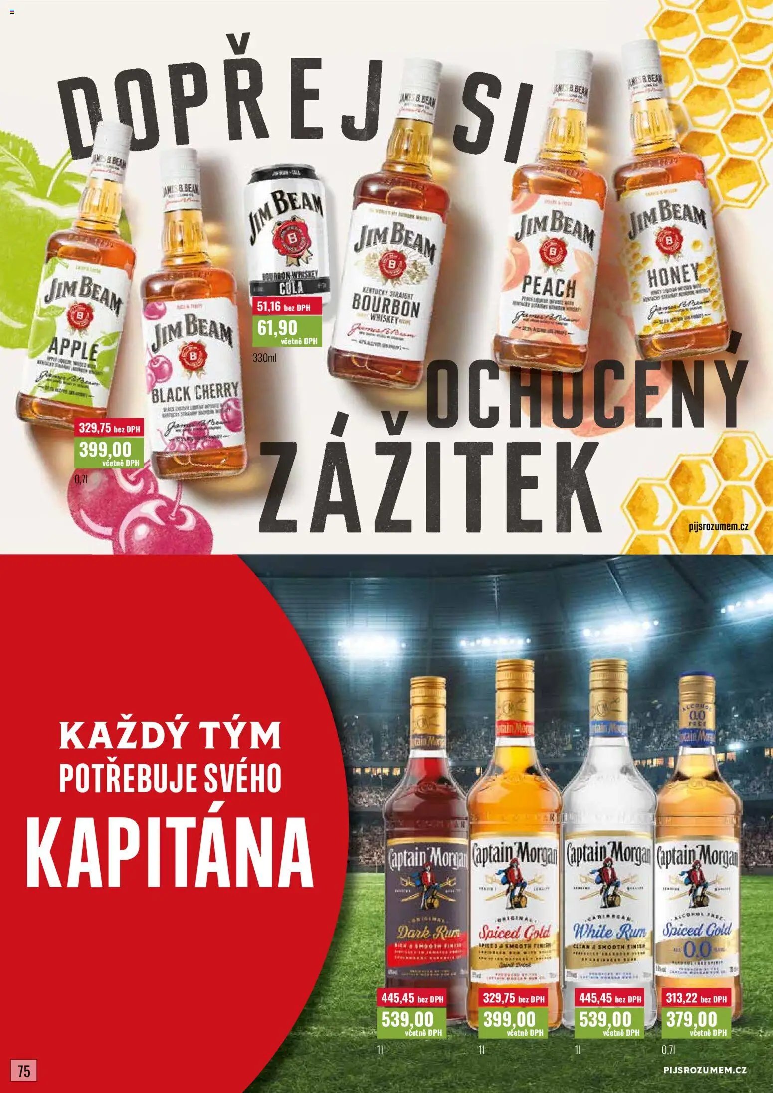 Ratio leták