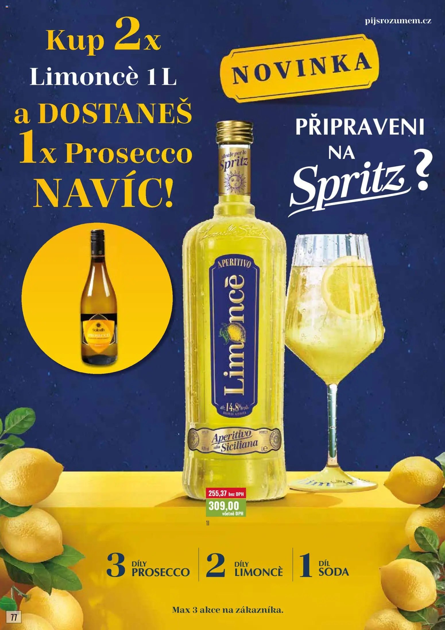 Ratio leták