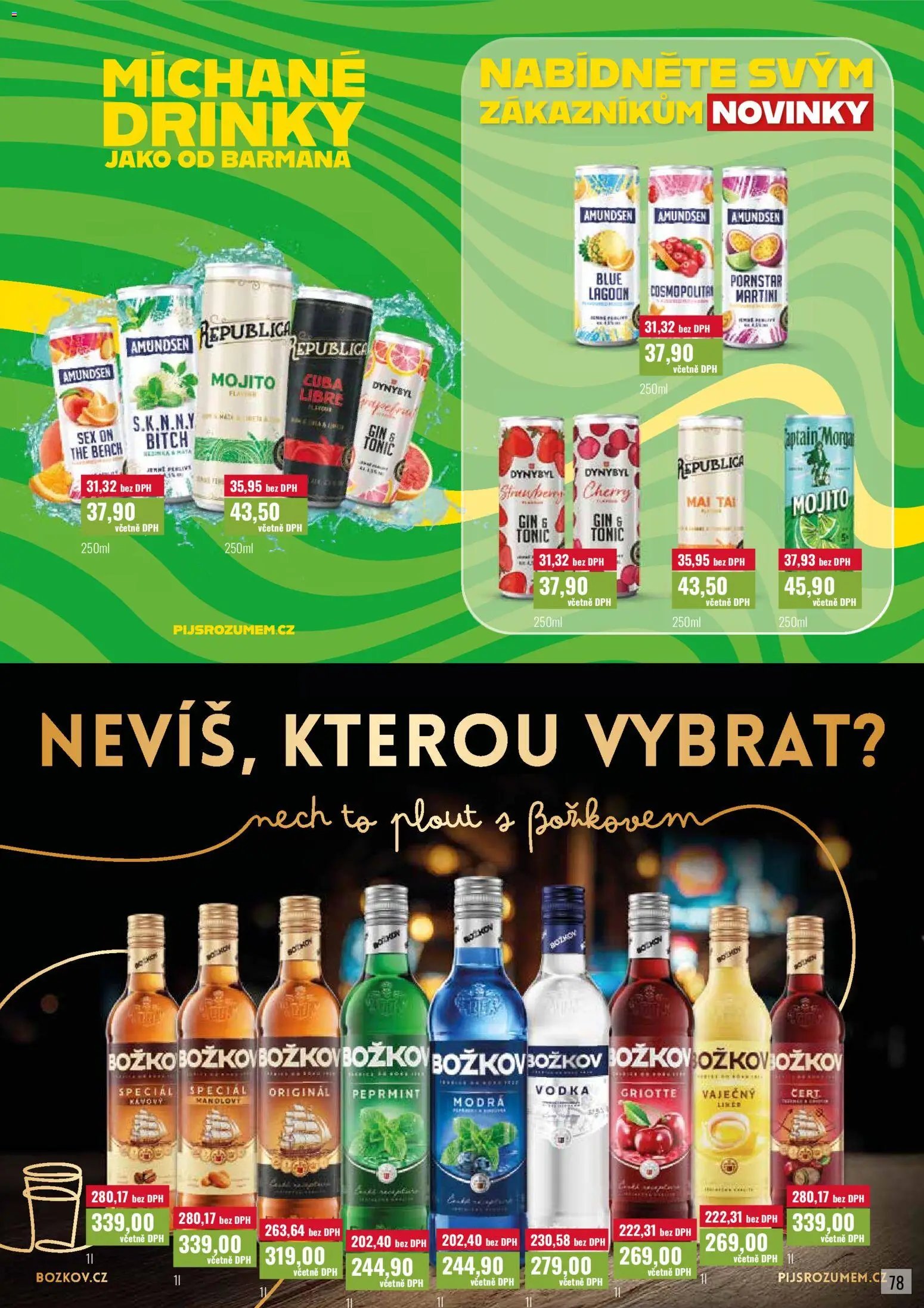 Ratio leták