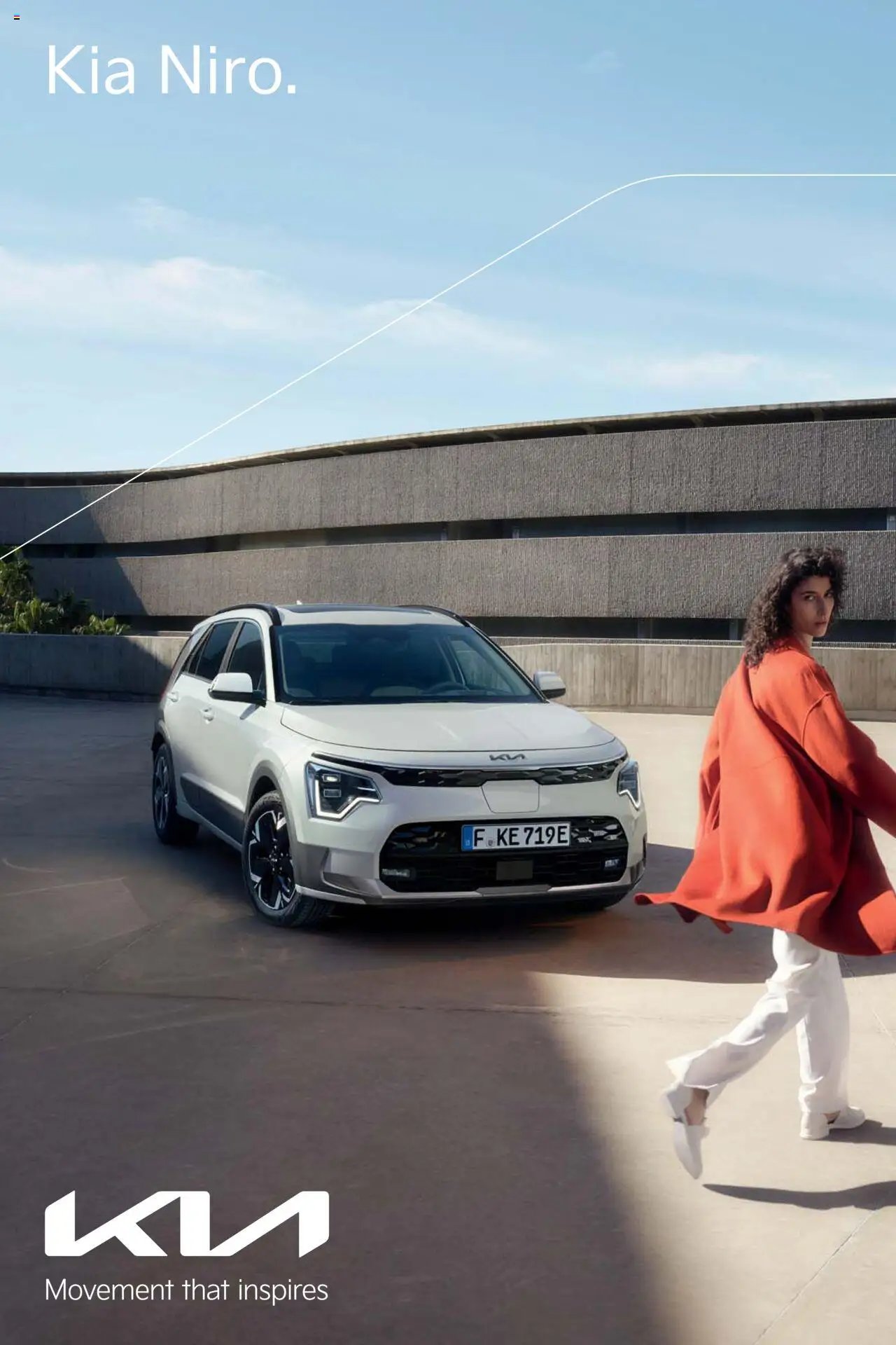 KIA katalog - Niro EV (2025-03-01 - 2026-02-28)