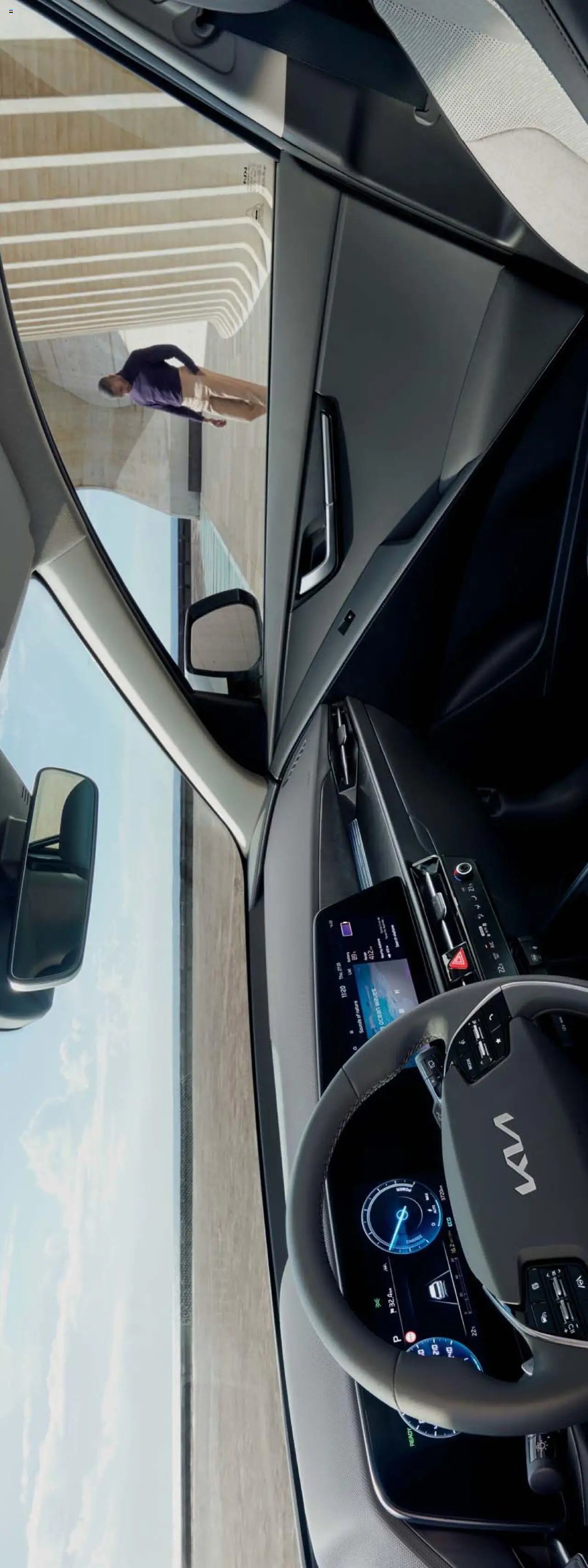 KIA katalog - Niro EV (2025-03-01 - 2026-02-28)