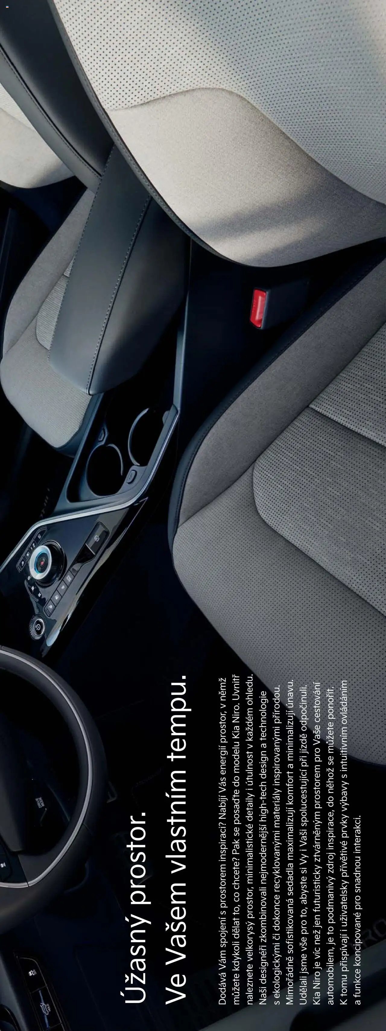 KIA katalog - Niro EV (2025-03-01 - 2026-02-28)