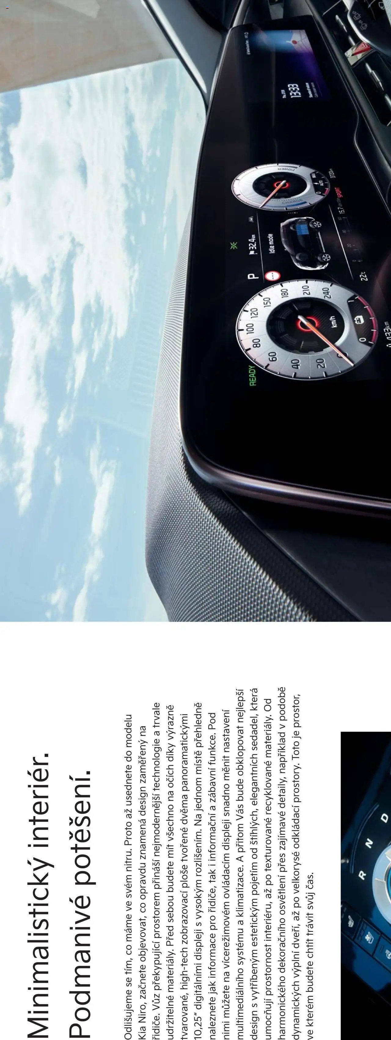 KIA katalog - Niro EV (2025-03-01 - 2026-02-28)