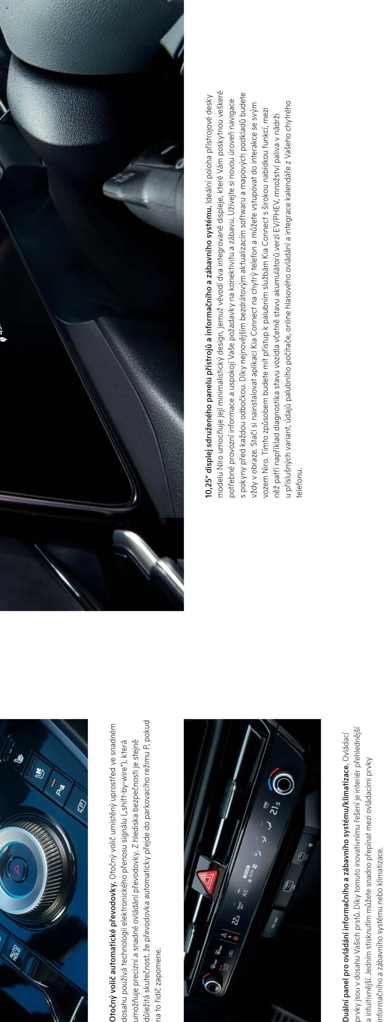 KIA katalog - Niro EV (2025-03-01 - 2026-02-28)